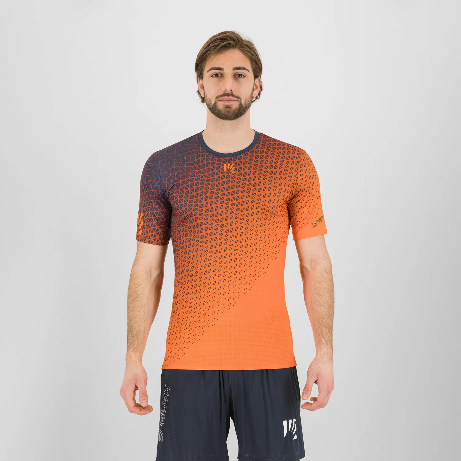 Karpos Lavaredo Ultra tricou alergare ultralight