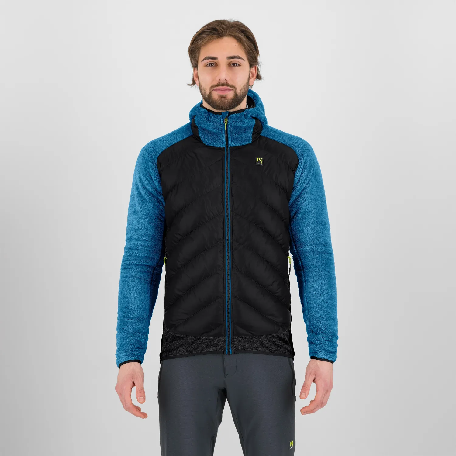 Karpos Marmarole Jacket geaca barbati termoizolanta