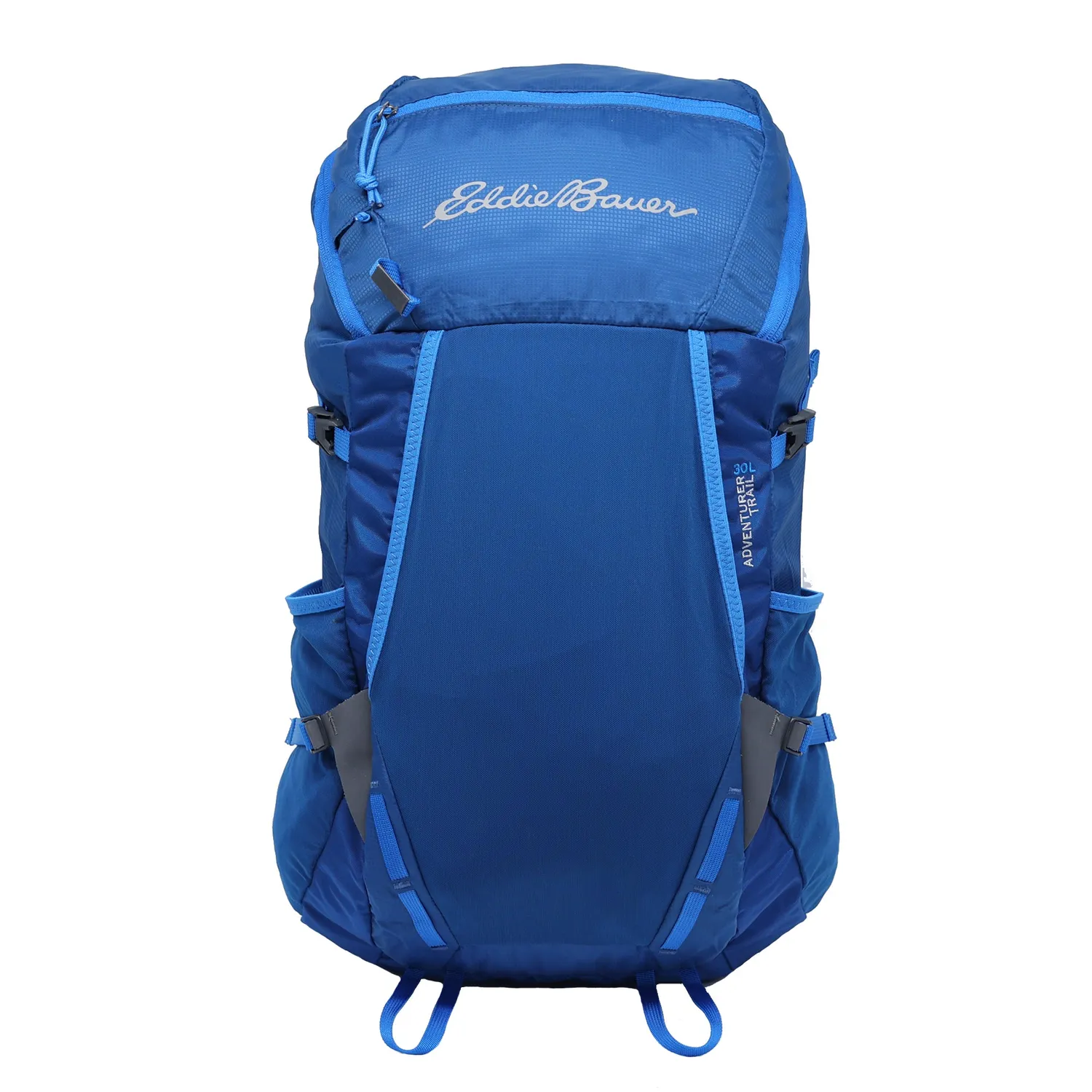 Eddie Bauer Adventurer Trail 30L rucsac negru drumetie
