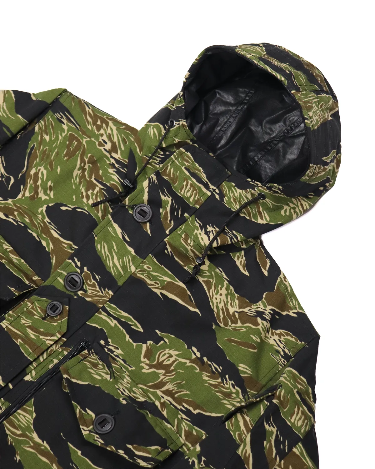 Arktis B310 geaca smock impermeabila negru 20k