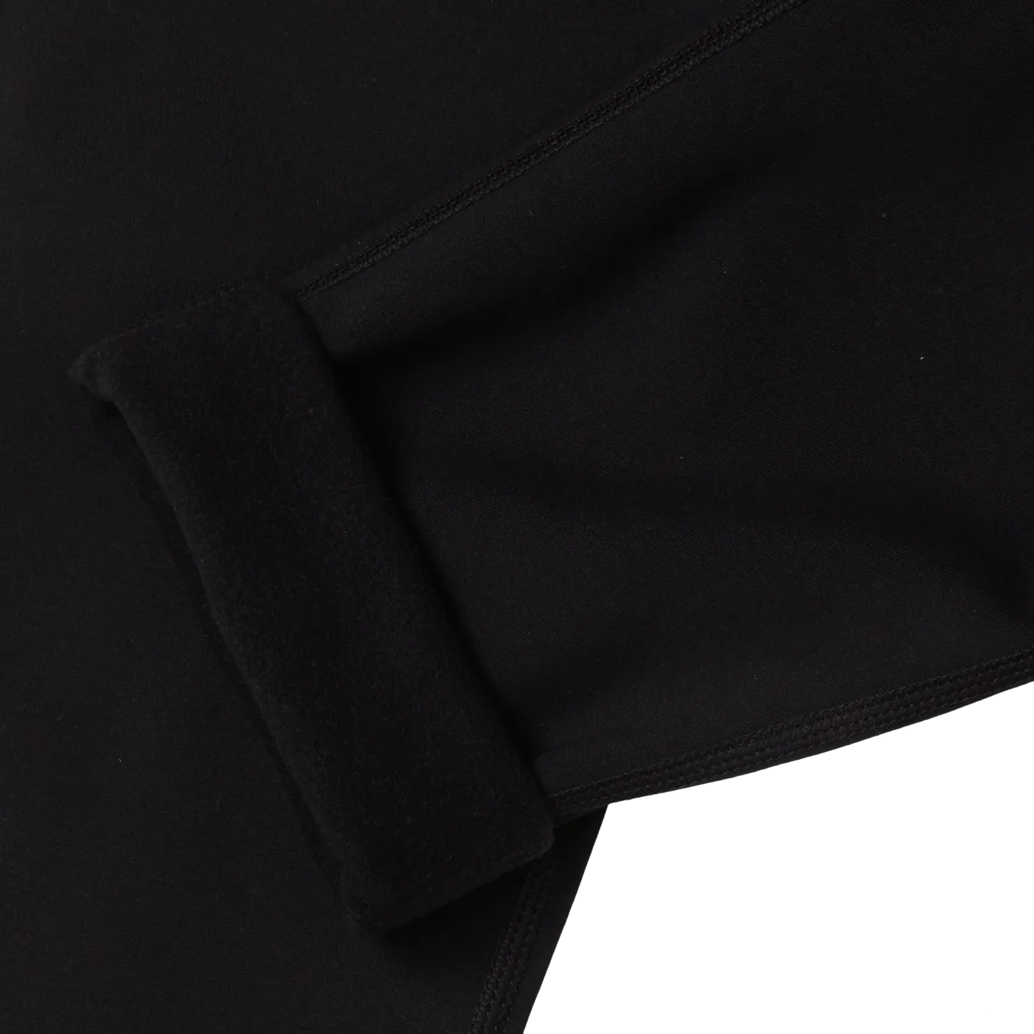 Eddie Bauer colanti fete cu fleece negru plush