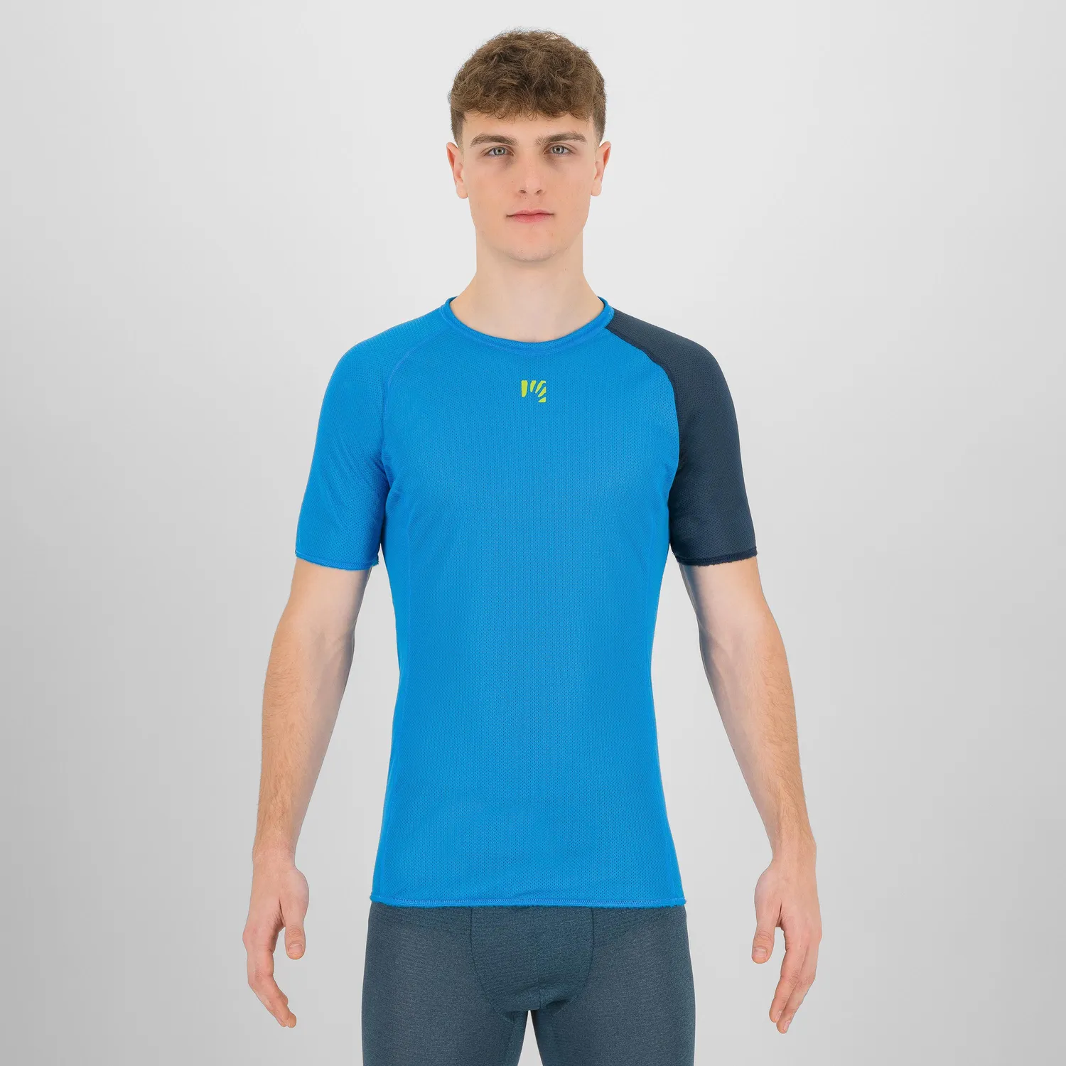 Karpos Dinamico Octa tricou termic Octa