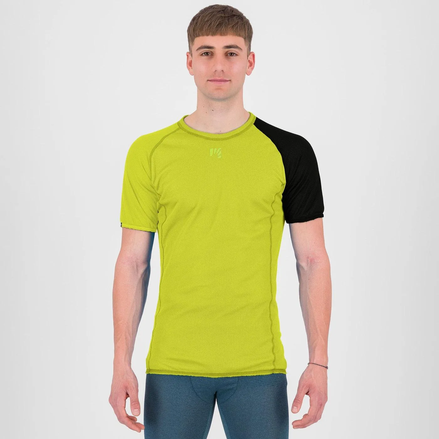 Karpos Dinamico Octa tricou termic Octa