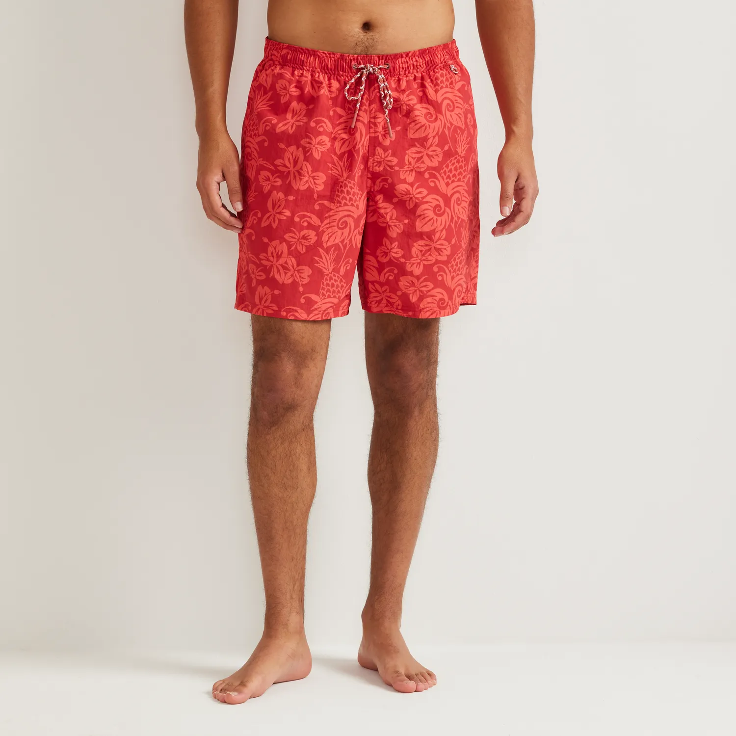Eddie Bauer Tidal 2.0 sort barbati portocaliu protectie UV