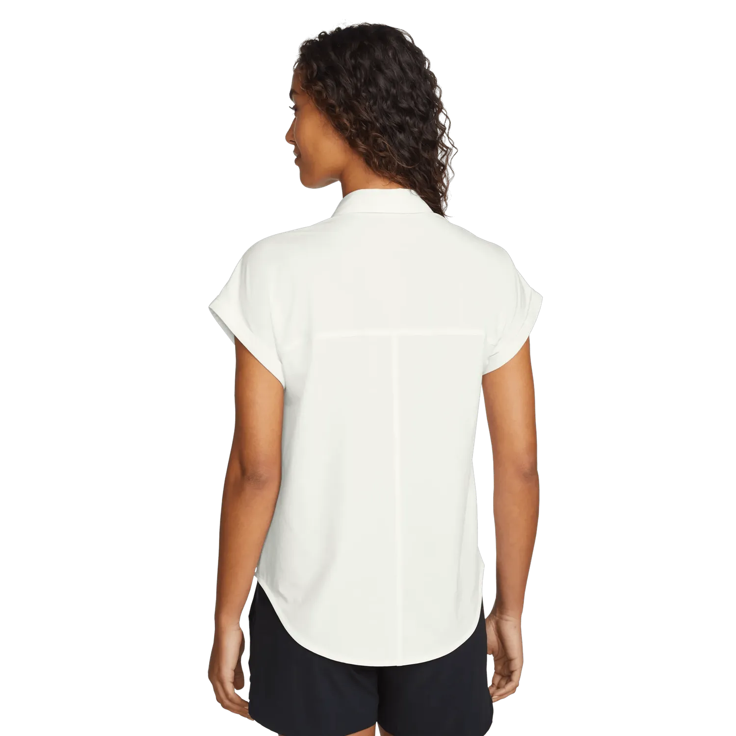 Eddie Bauer Departure camasa dama neagra UPF50