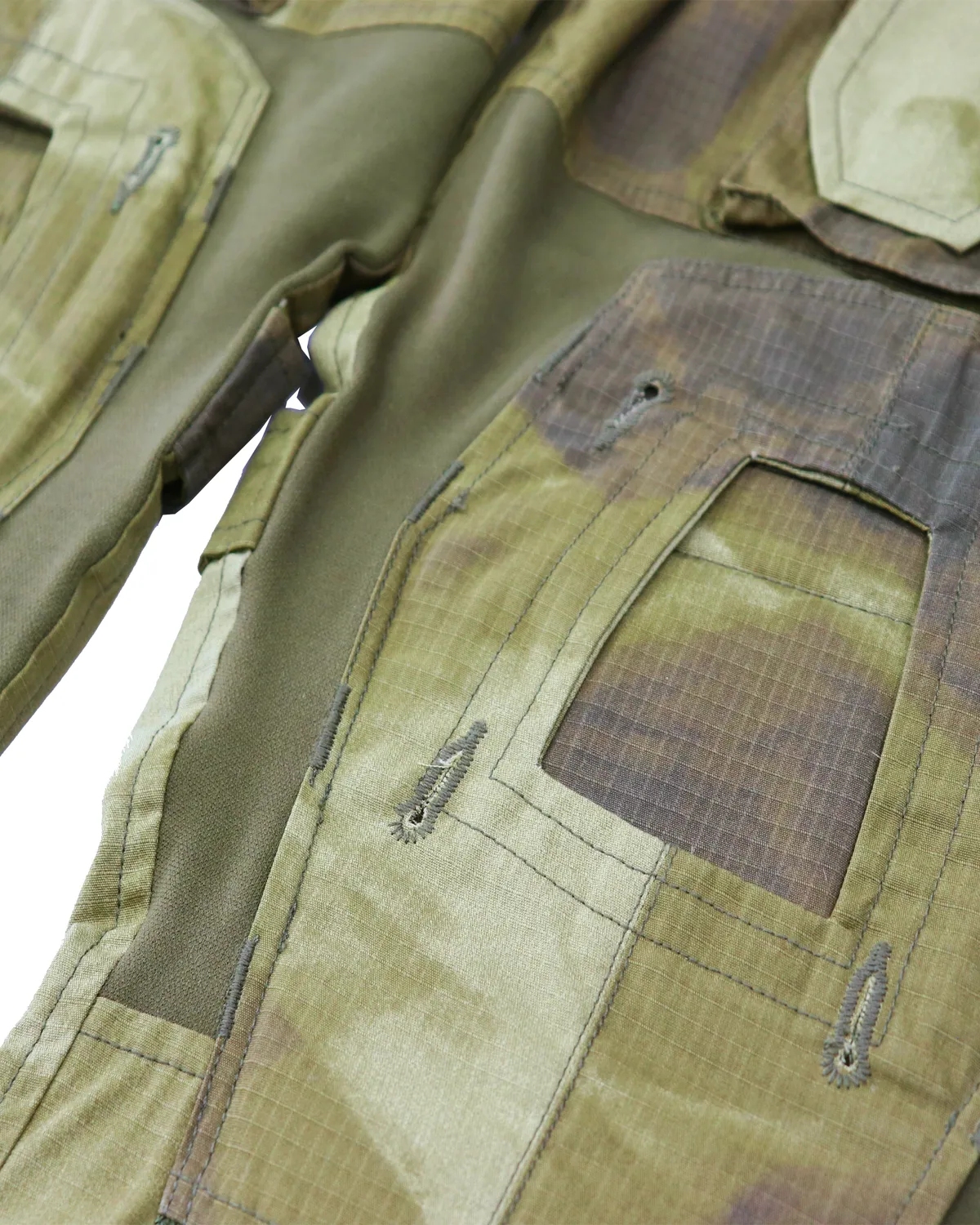 Arktis Ranger C222 pantaloni V1 Comb Arid ripstop