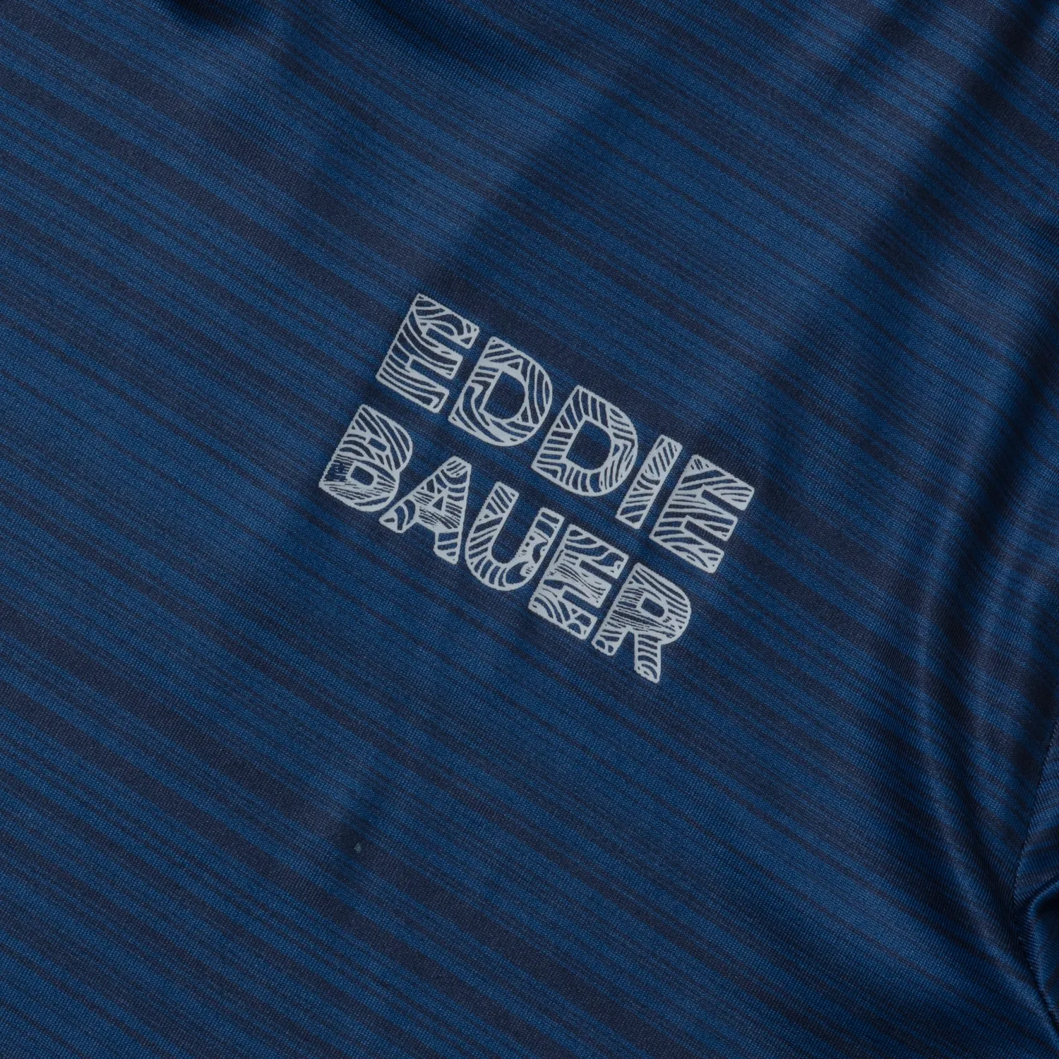 Eddie Bauer Sea Spray Boys Hooded Fishing Rashguard tricou inot albastru UPF50+