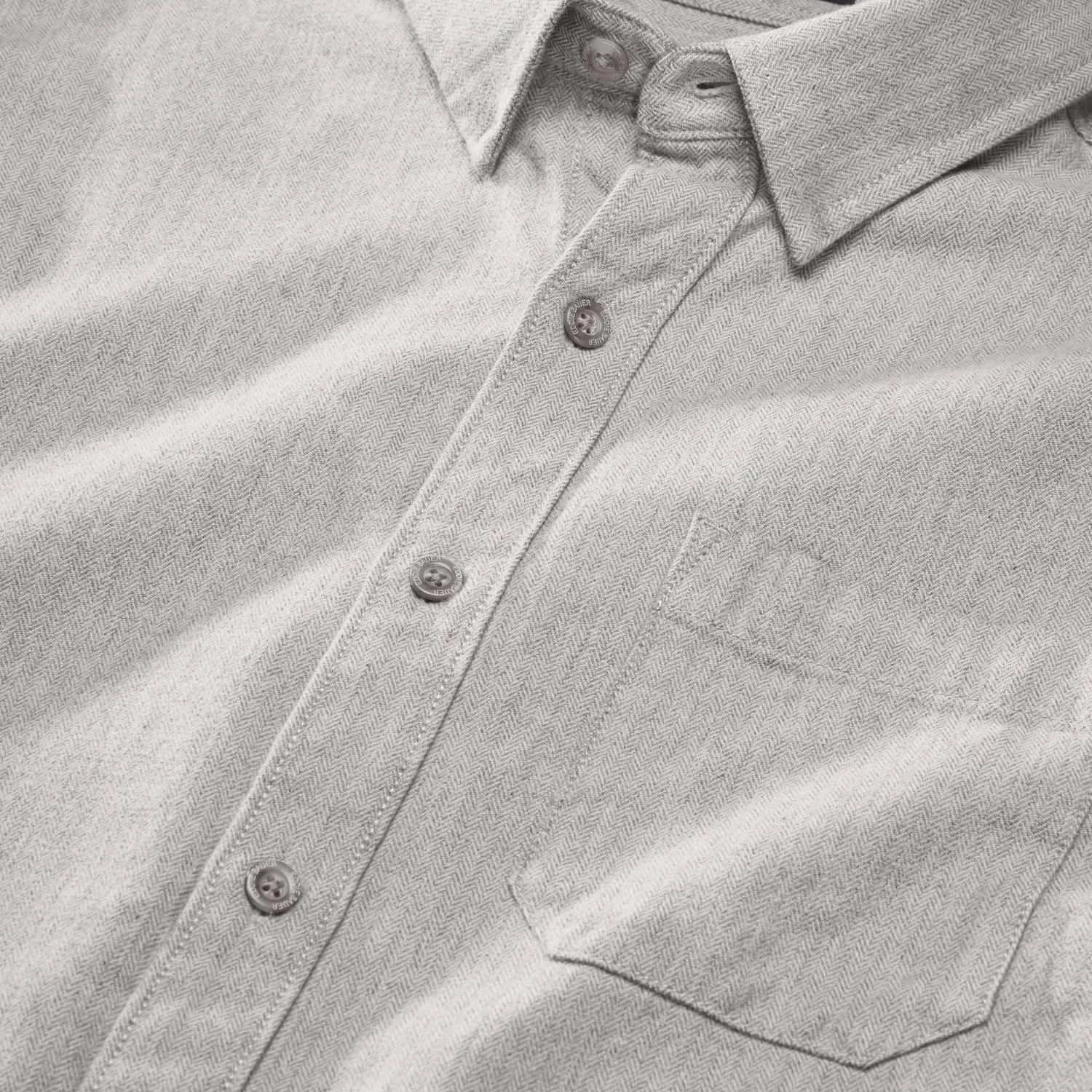 Eddie Bauer Eddie's Favorite Flannel Classic Fit Shirt camasa barbati groasa