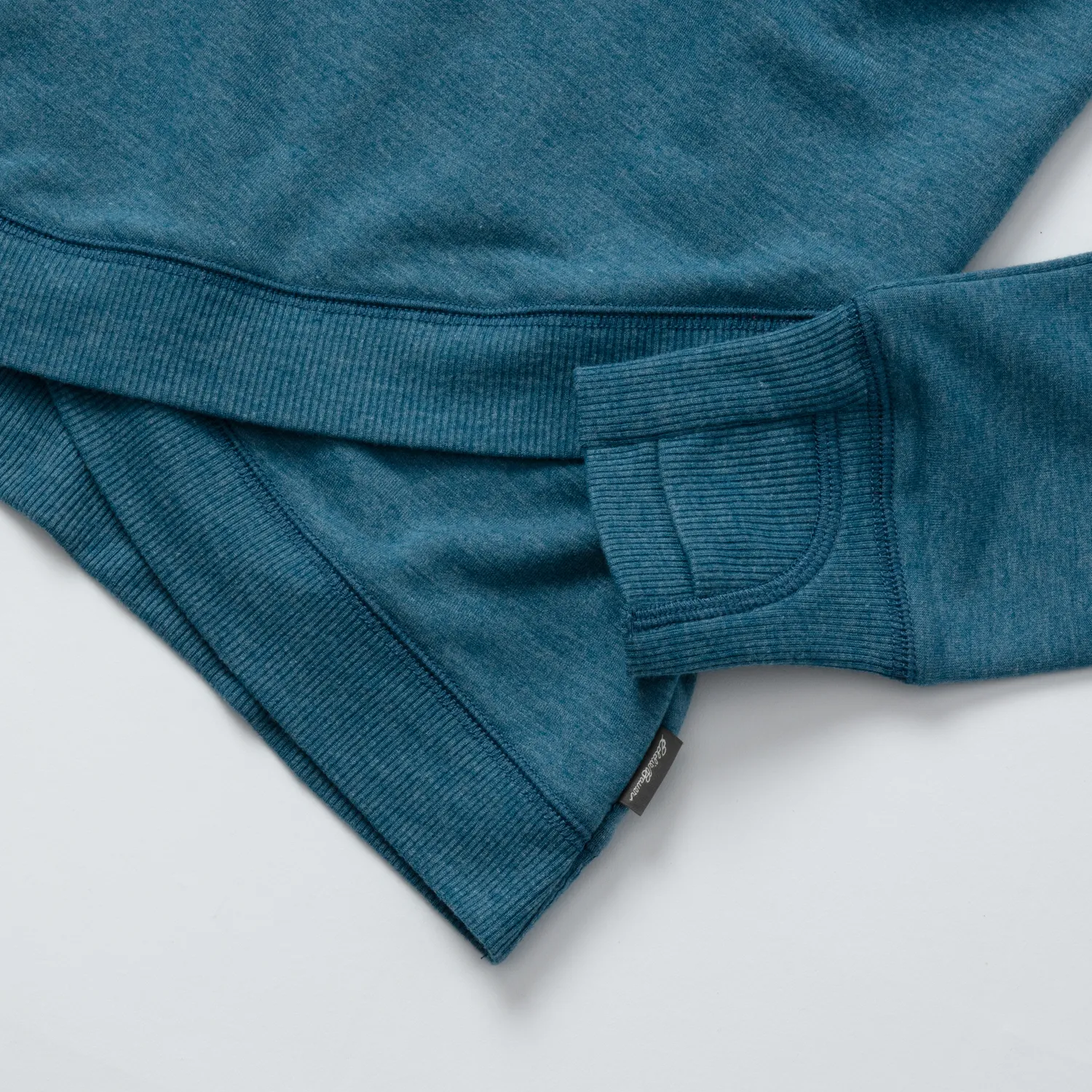 Eddie Bauer Infinity hanorac fete Grey Heather