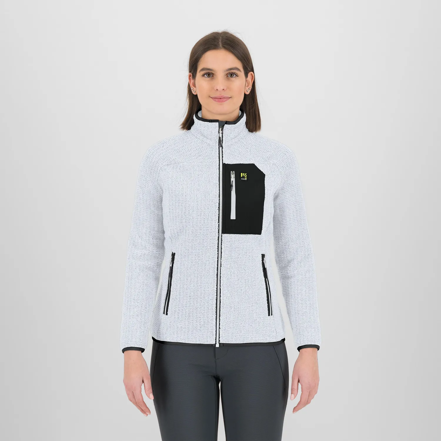 Karpos Rocchetta Evo polar dama reciclat