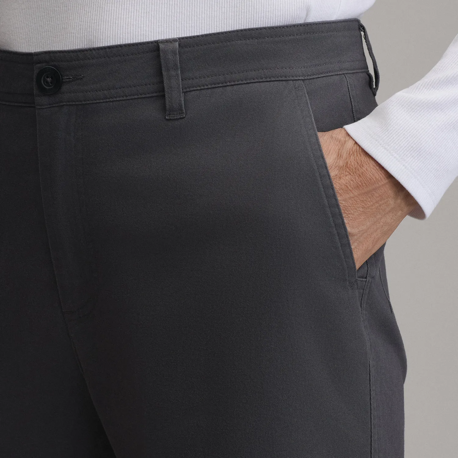 Eddie Bauer Flannel Lined pantaloni damă bumbac călduroși
