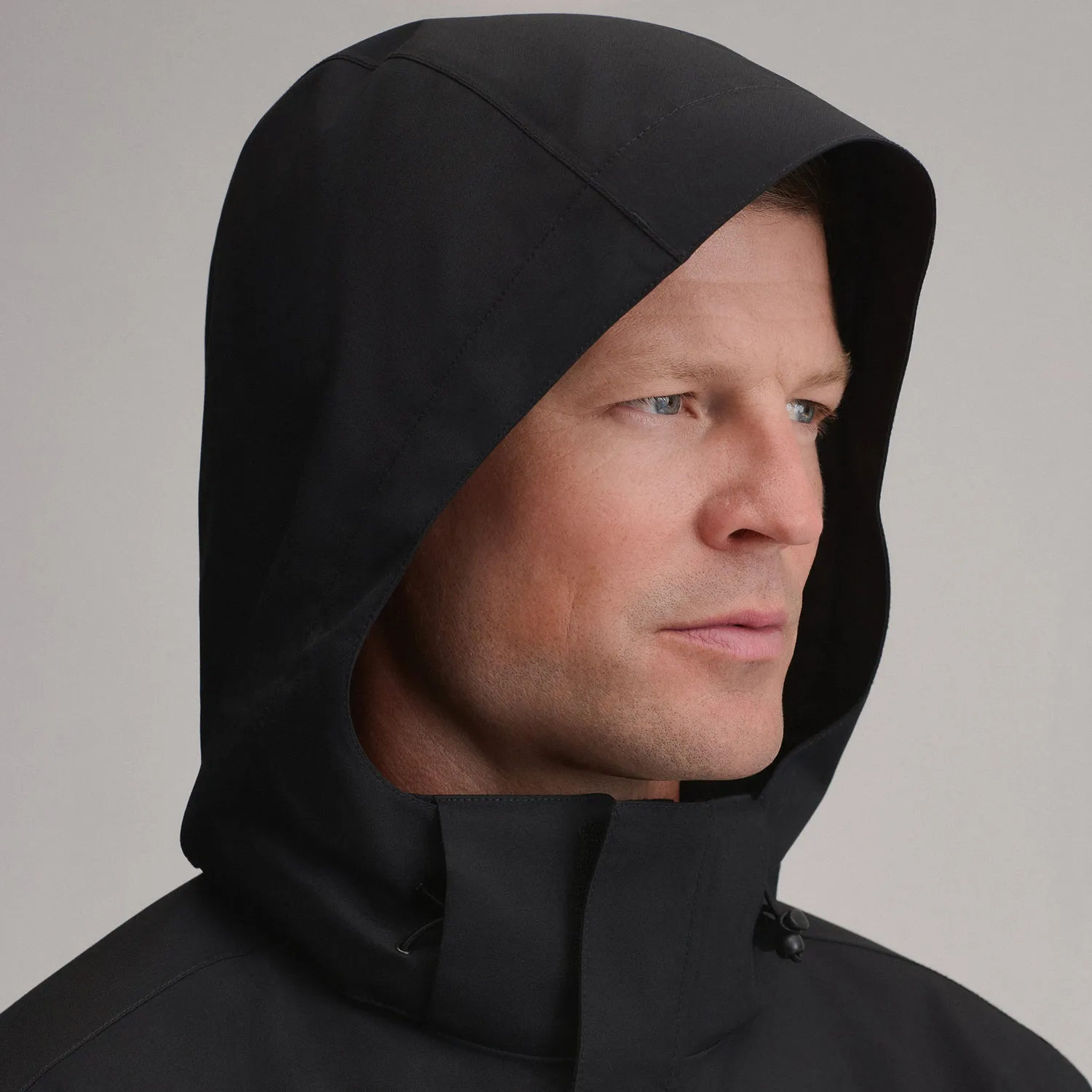Eddie Bauer Mainstay palton trench Storm M impermeabil