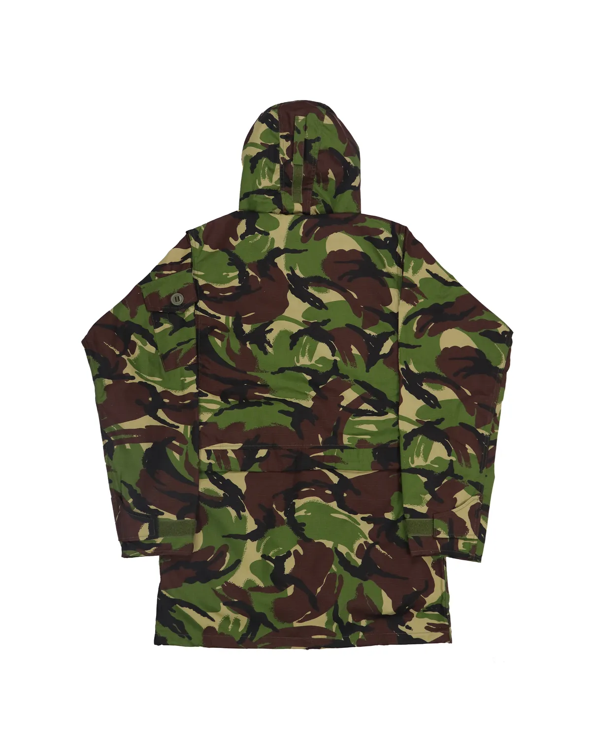 Arktis Combat Smock B110 geaca tactica MultiCam rezistenta