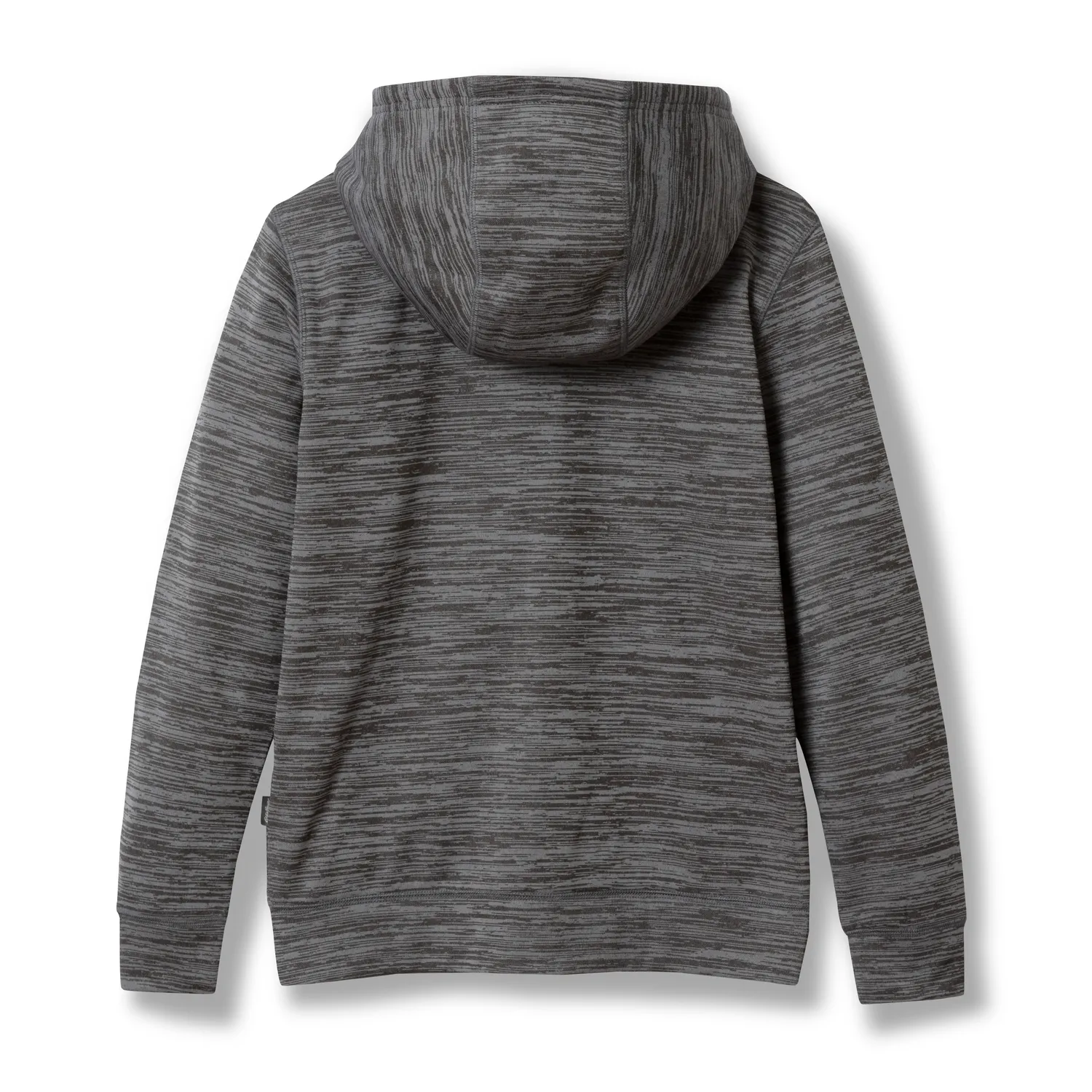Eddie Bauer Boulder Peak hanorac baieti fermoar bleumarin