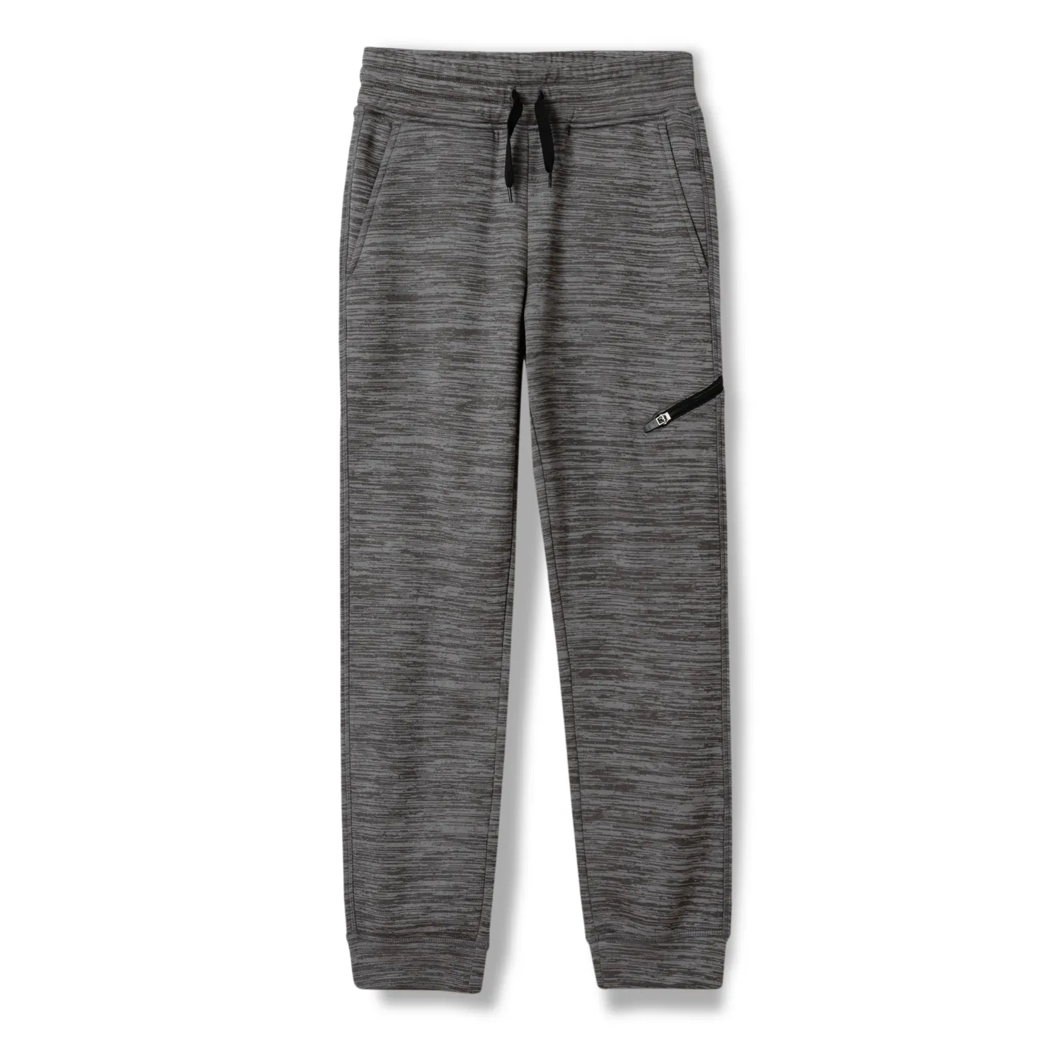 Eddie Bauer Boulder Peak joggers băieți BLACK sport