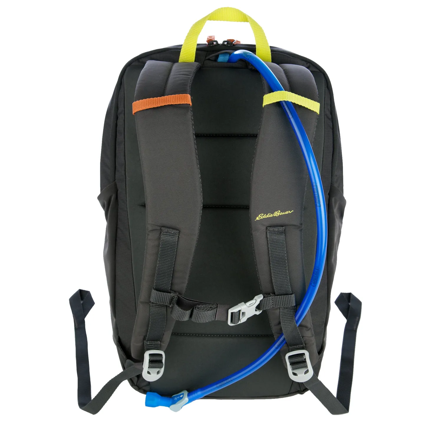 Eddie Bauer 22L Nomad rucsac Carbon 22L impermeabil