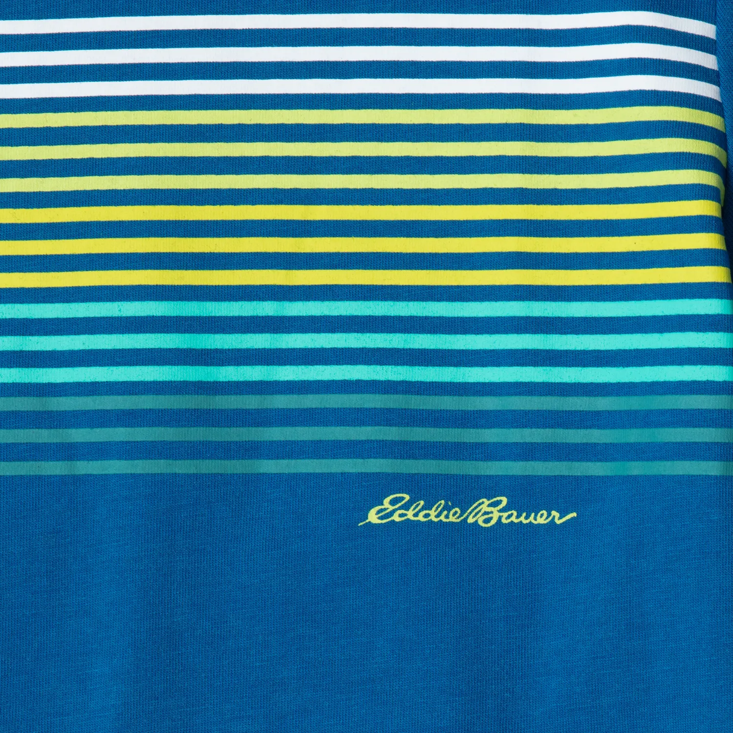 Eddie Bauer Graphic SS T-Shirt tricou baieti alb set 2 buc bumbac