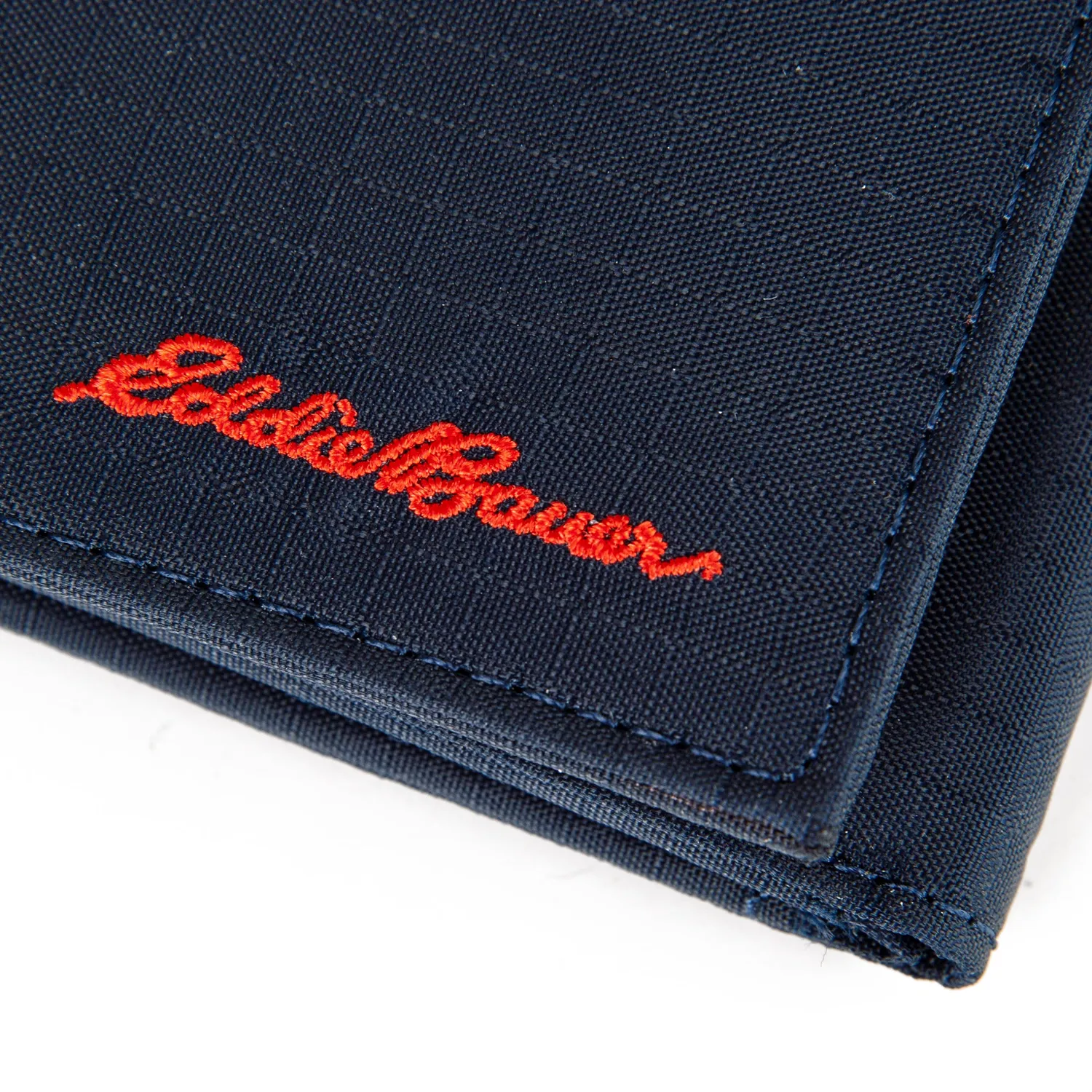 Eddie Bauer Companion Portofel Black RFID