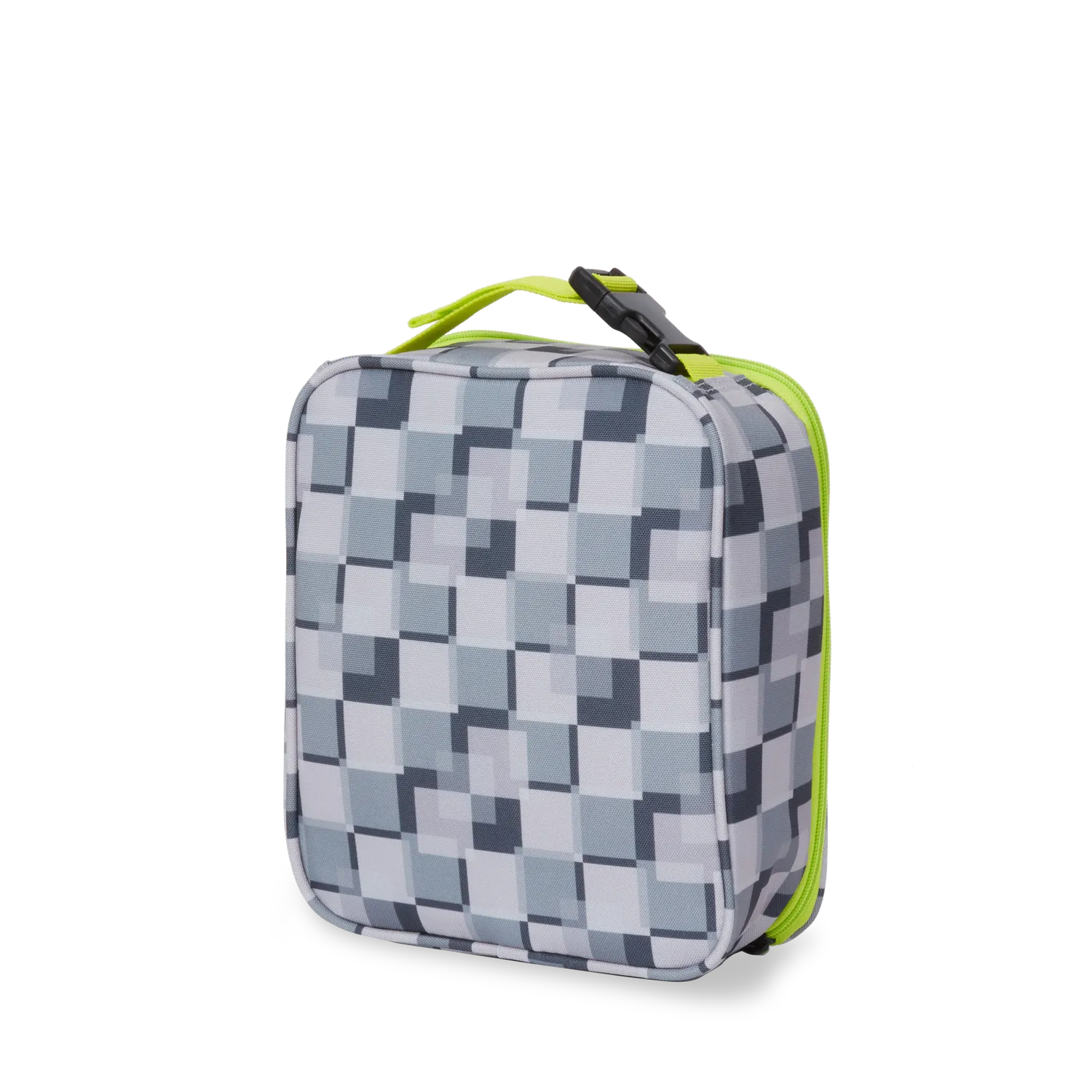 Eddie Bauer Adventurer Lunchbox geanta pranz copii Lavender