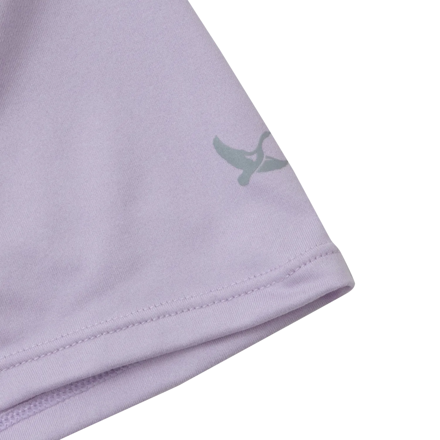 Eddie Bauer Trail tricou fete Turquoise elastic usor