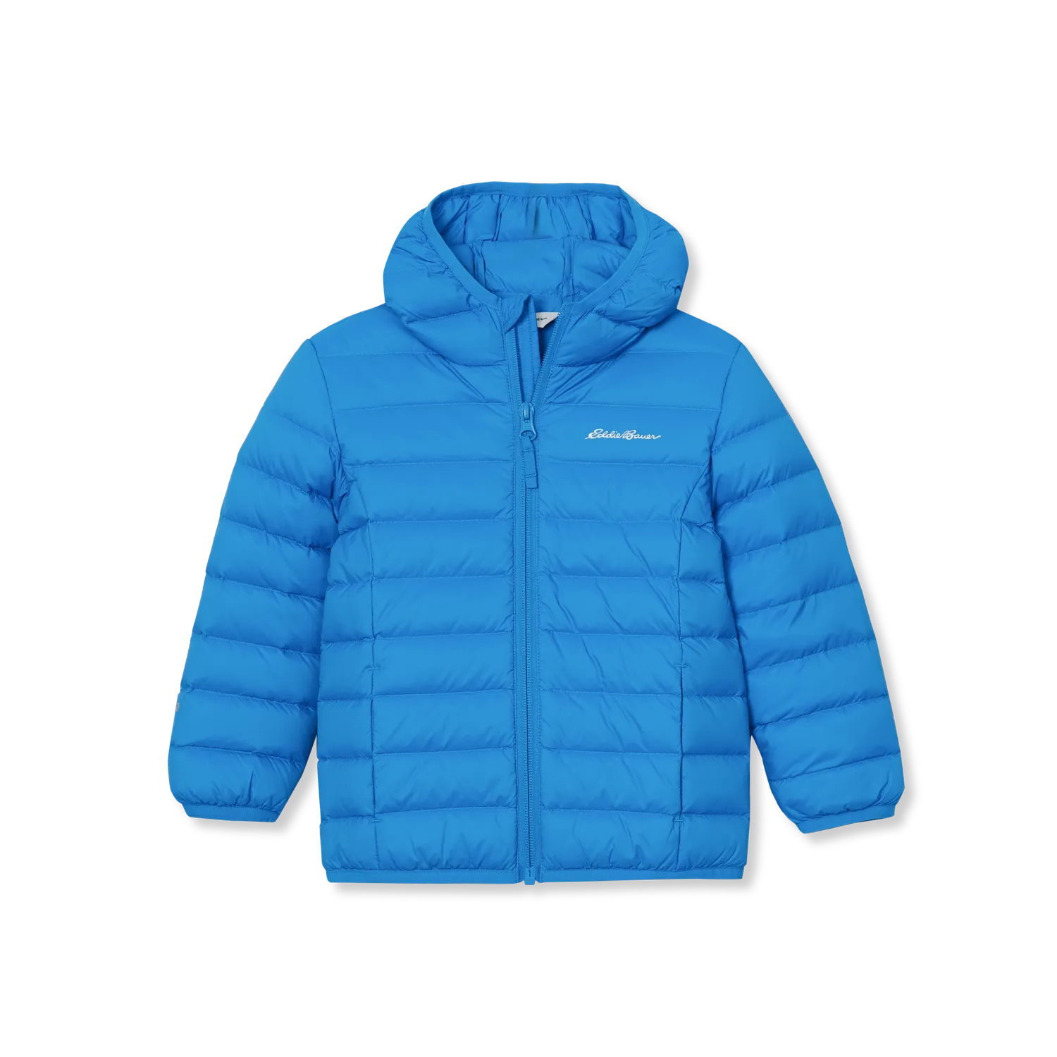 Geaca Eddie Bauer CirrusLite puf copii negru 2T