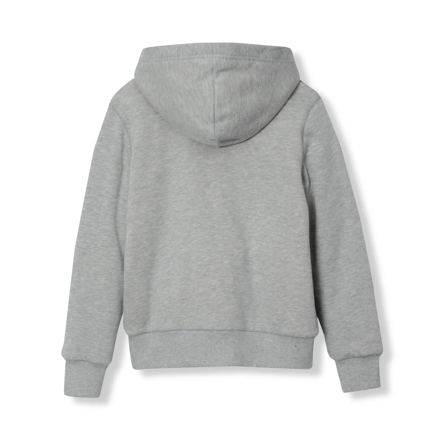 Eddie Bauer Camp Fleece hanorac fete cu gluga calduros
