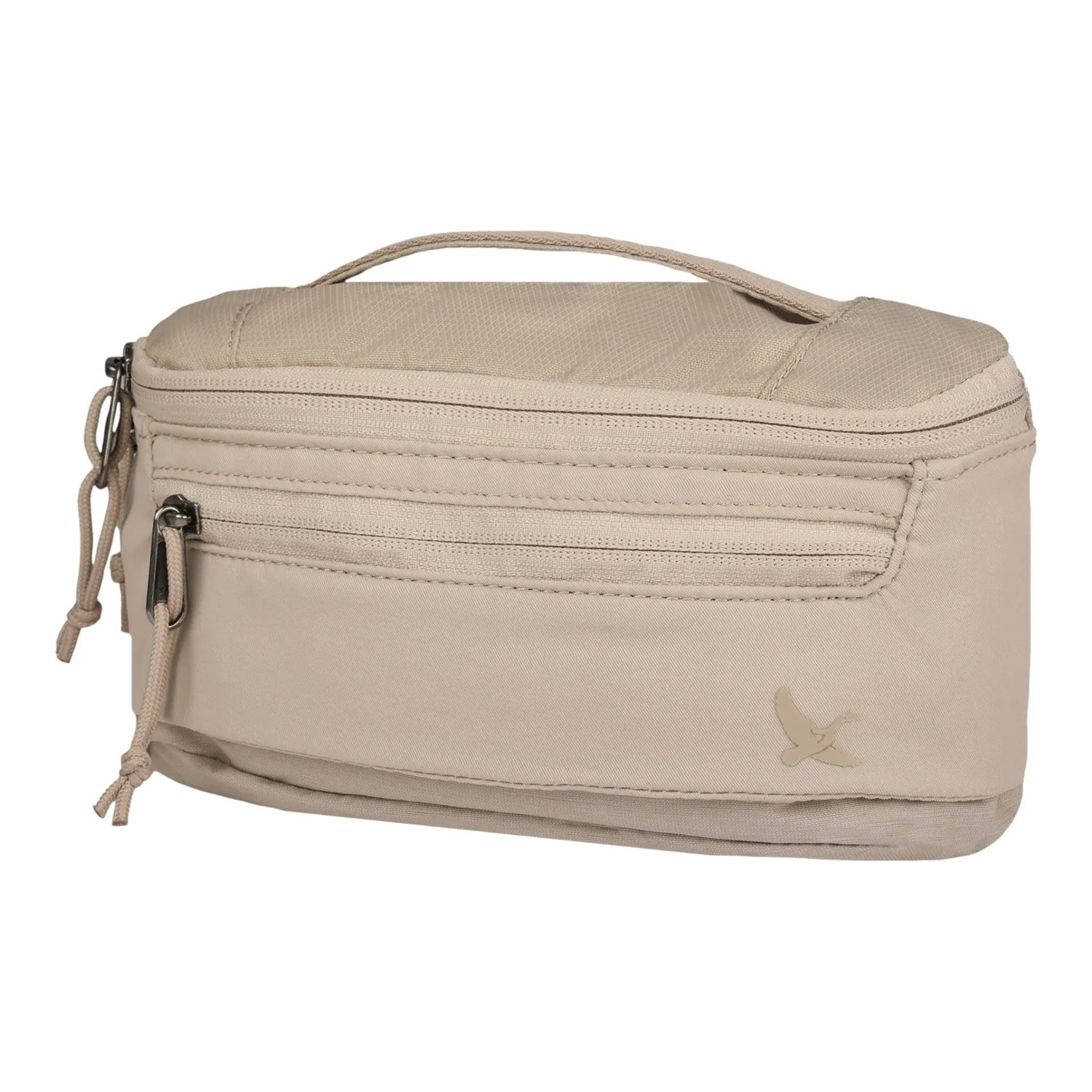 Eddie Bauer Skylar borseta talie negru 3L