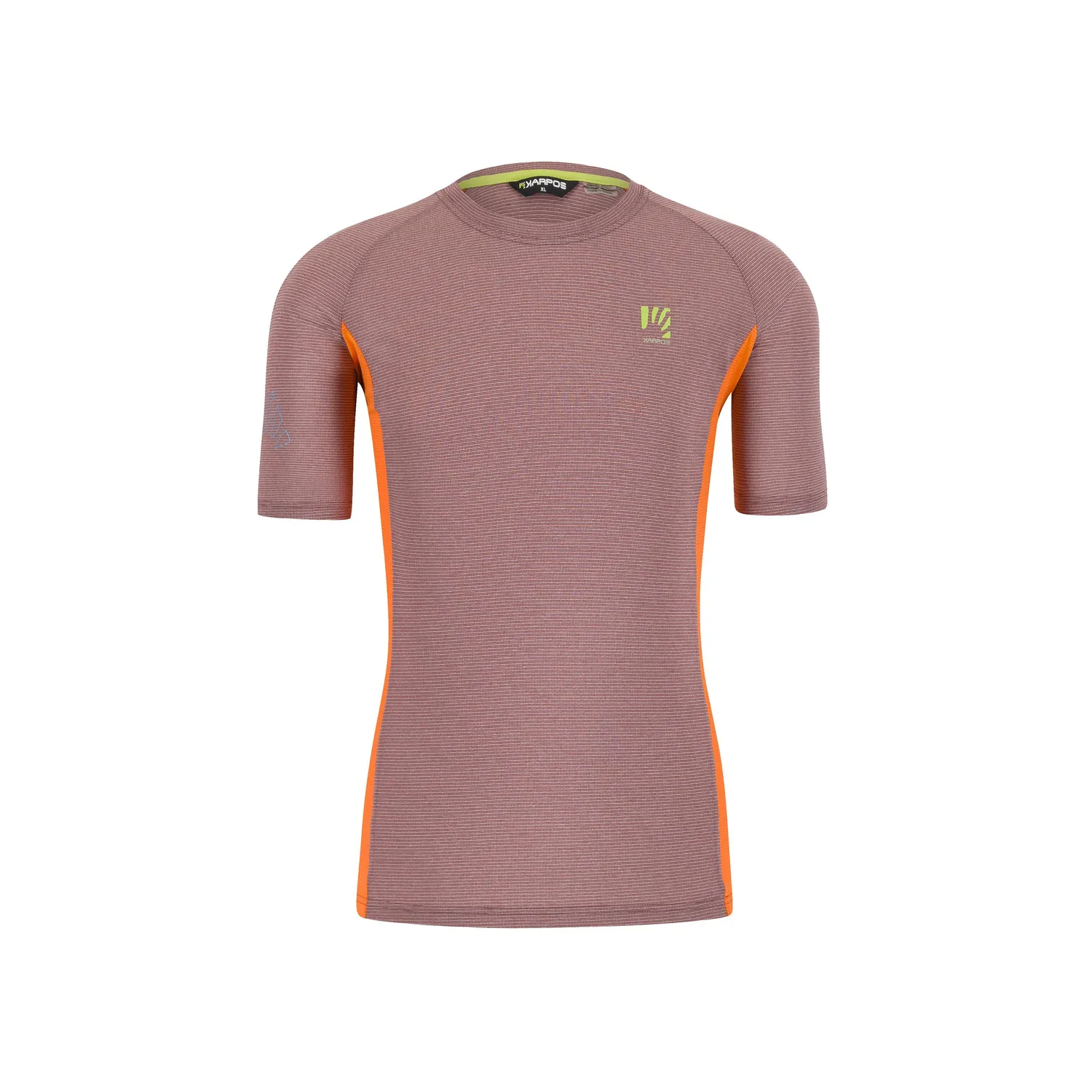 Karpos Nuvolau tricou munte usor 98 g