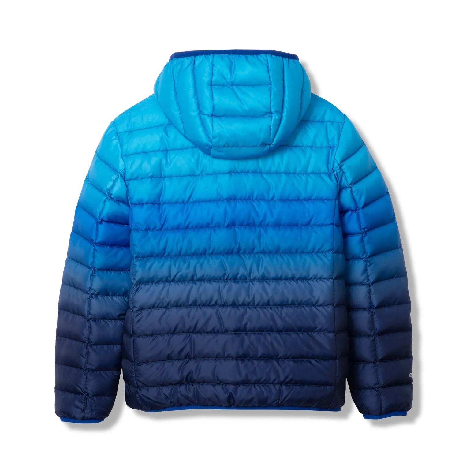 Eddie Bauer CirrusLite Down geaca puf copii pastel lilac