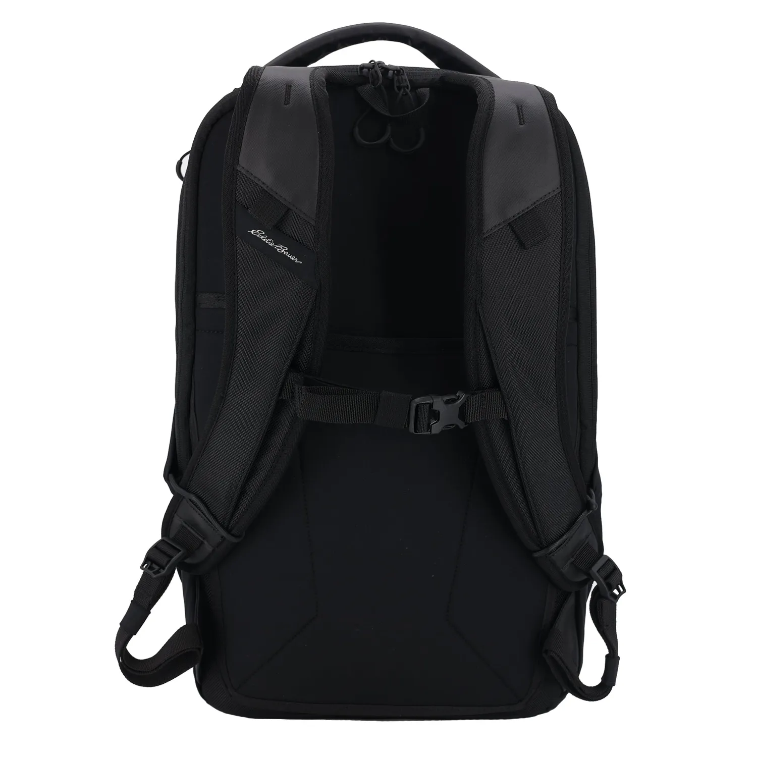 Eddie Bauer Voyager 3.0 rucsac 22L negru voiaj