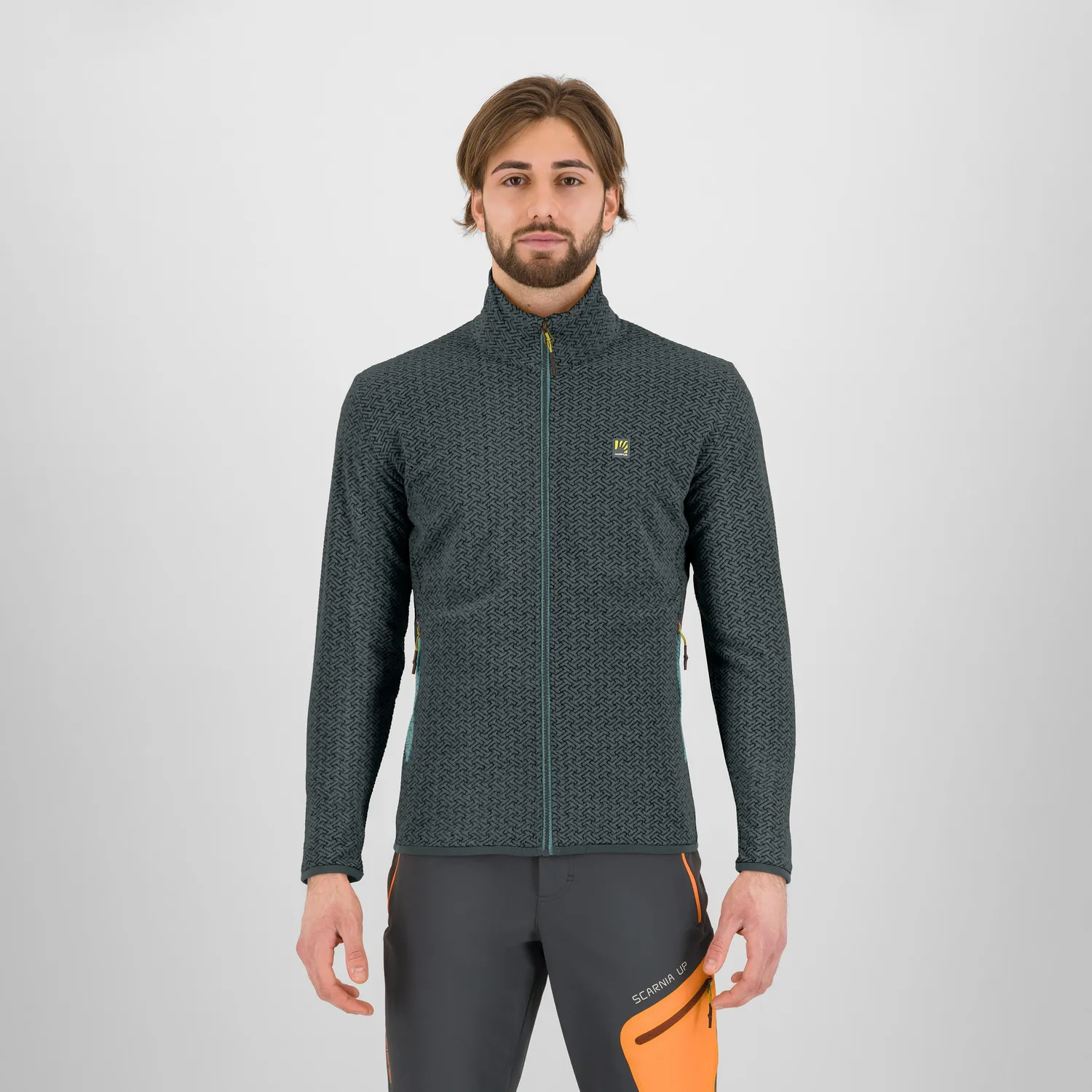 Karpos Mesdi Fleece polar stretch calduros