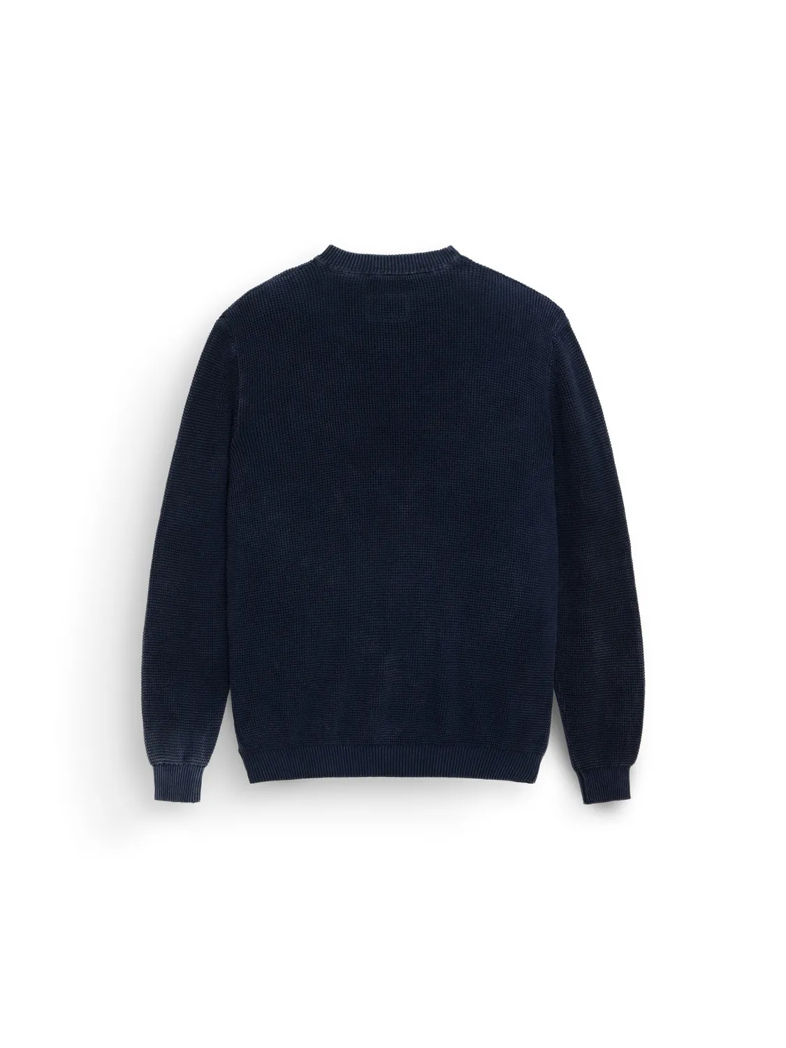 Alpha Industries Flying A pulover negru