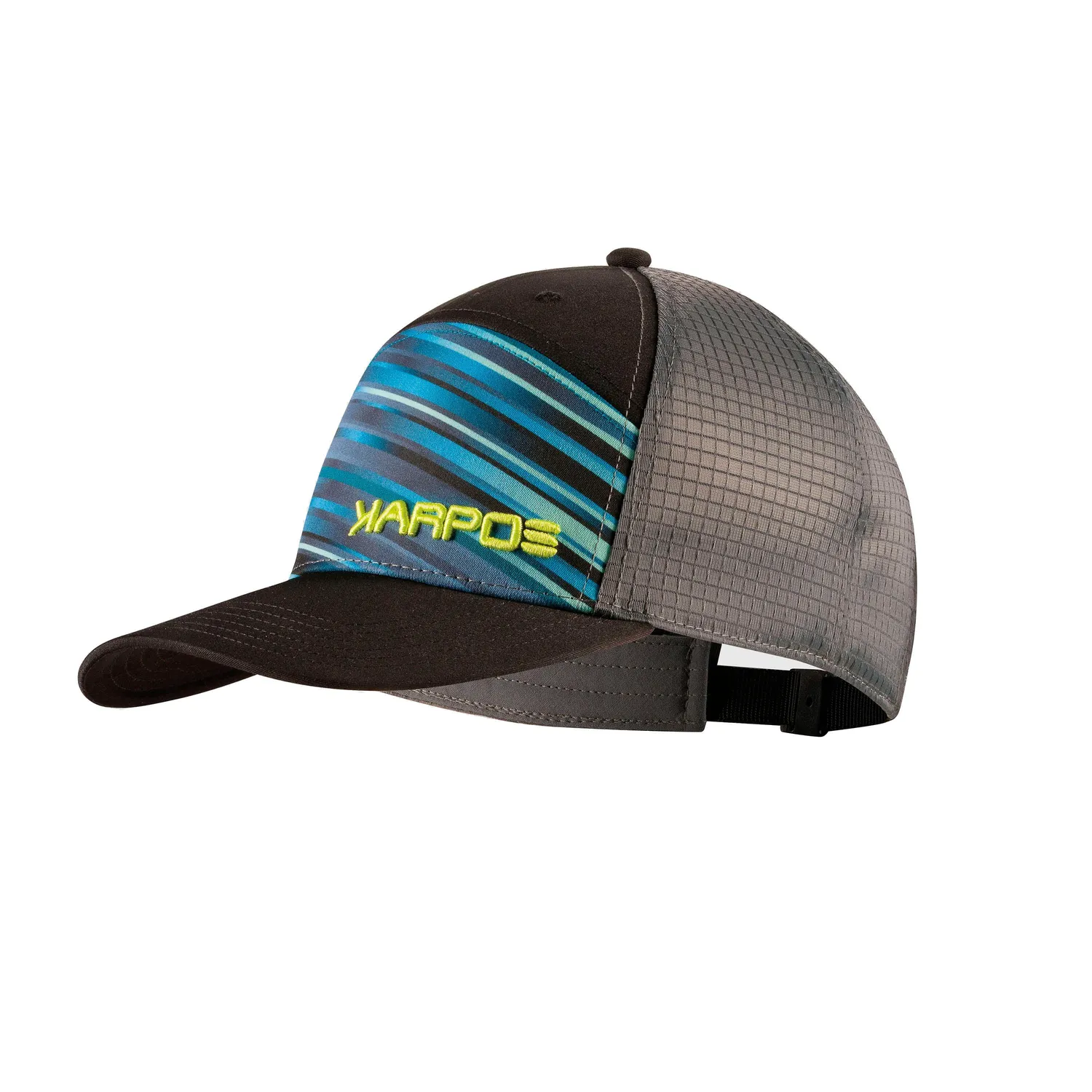 Karpos Spasso Trucker șapcă mărime unică respirabilă