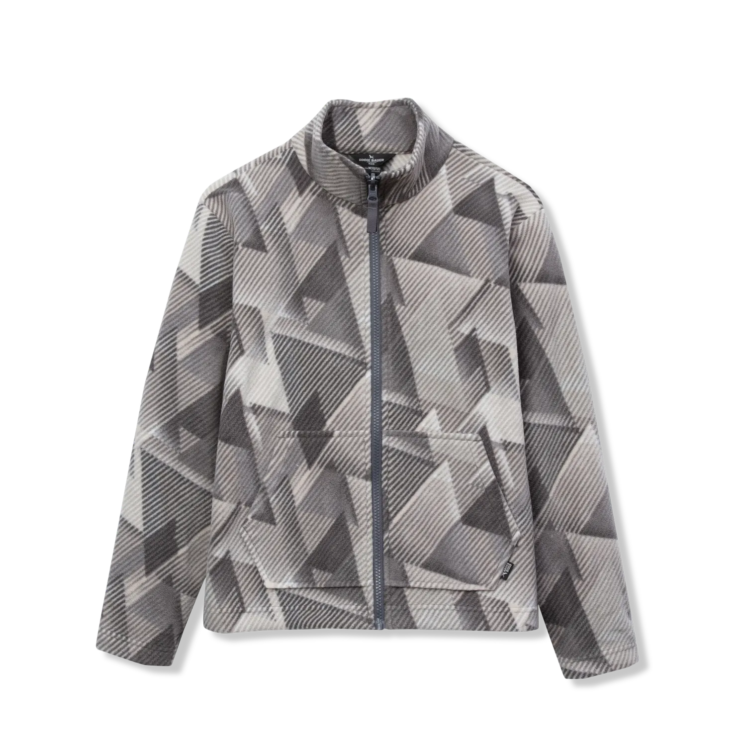 Eddie Bauer Lone Peak 3-in-1 geaca baieti negru impermeabila