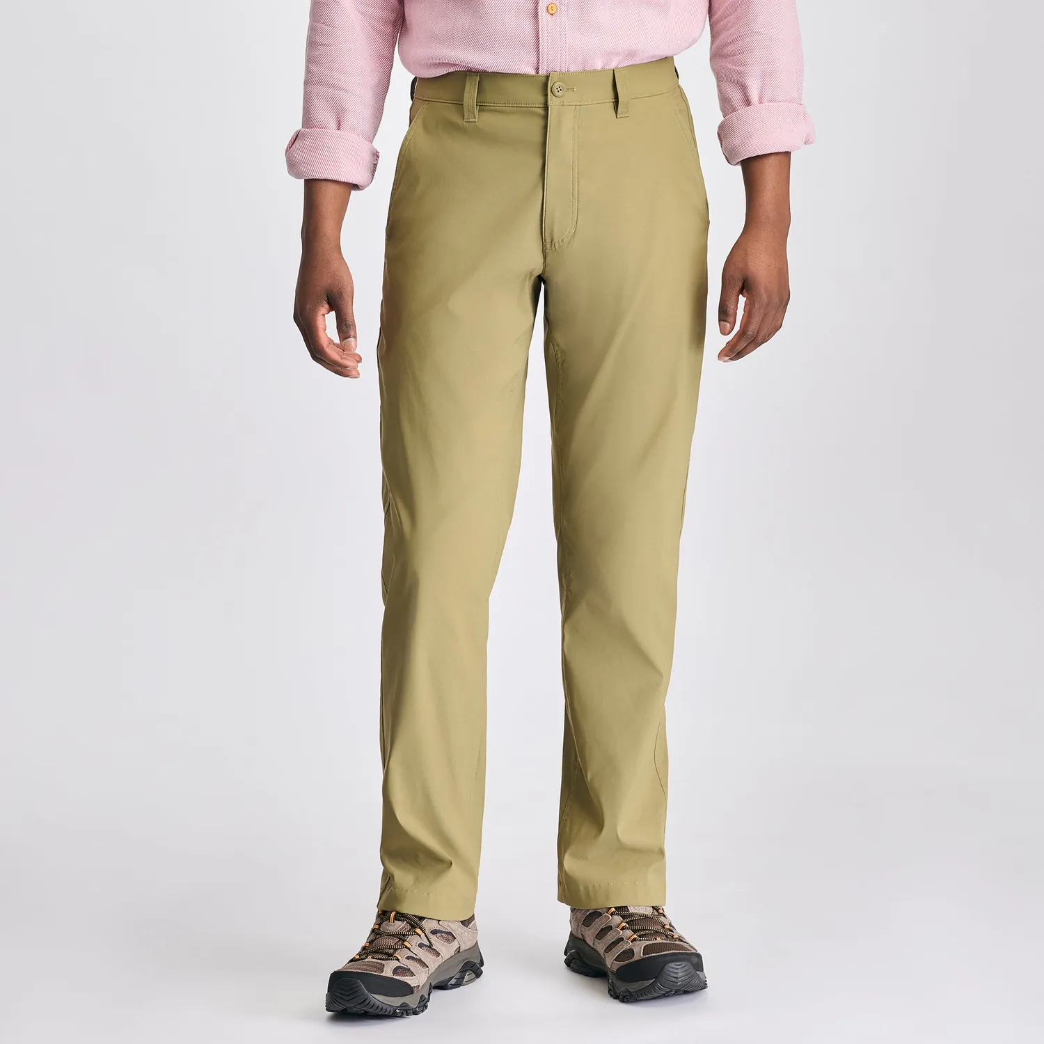 Eddie Bauer Horizon Takeoff pantaloni chino barbati UPF 50+