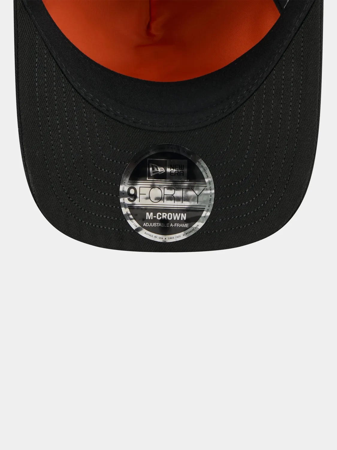 Alpha Industries Chicago White Sox 940 sapca neagra reglabila