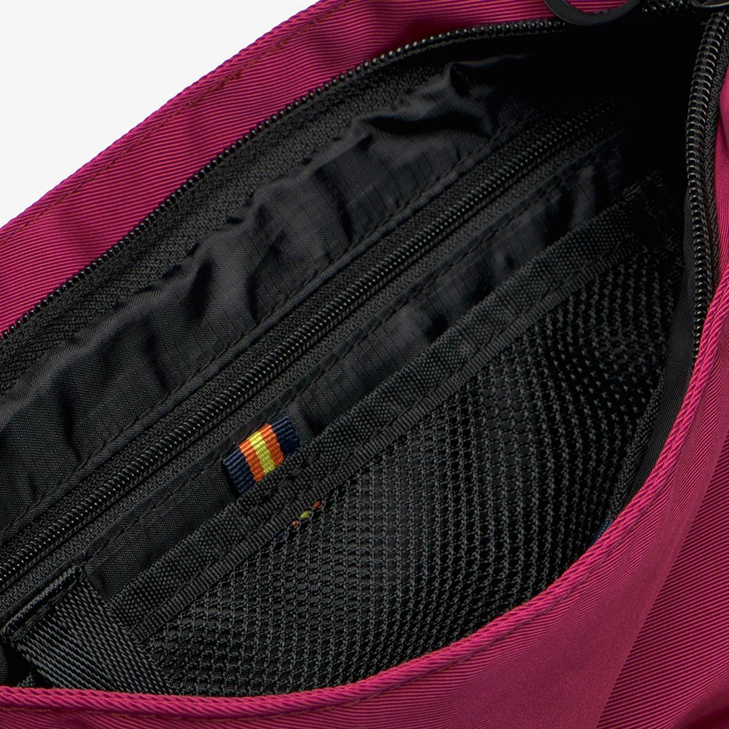 K-Way Amie geanta crossbody dama rosie