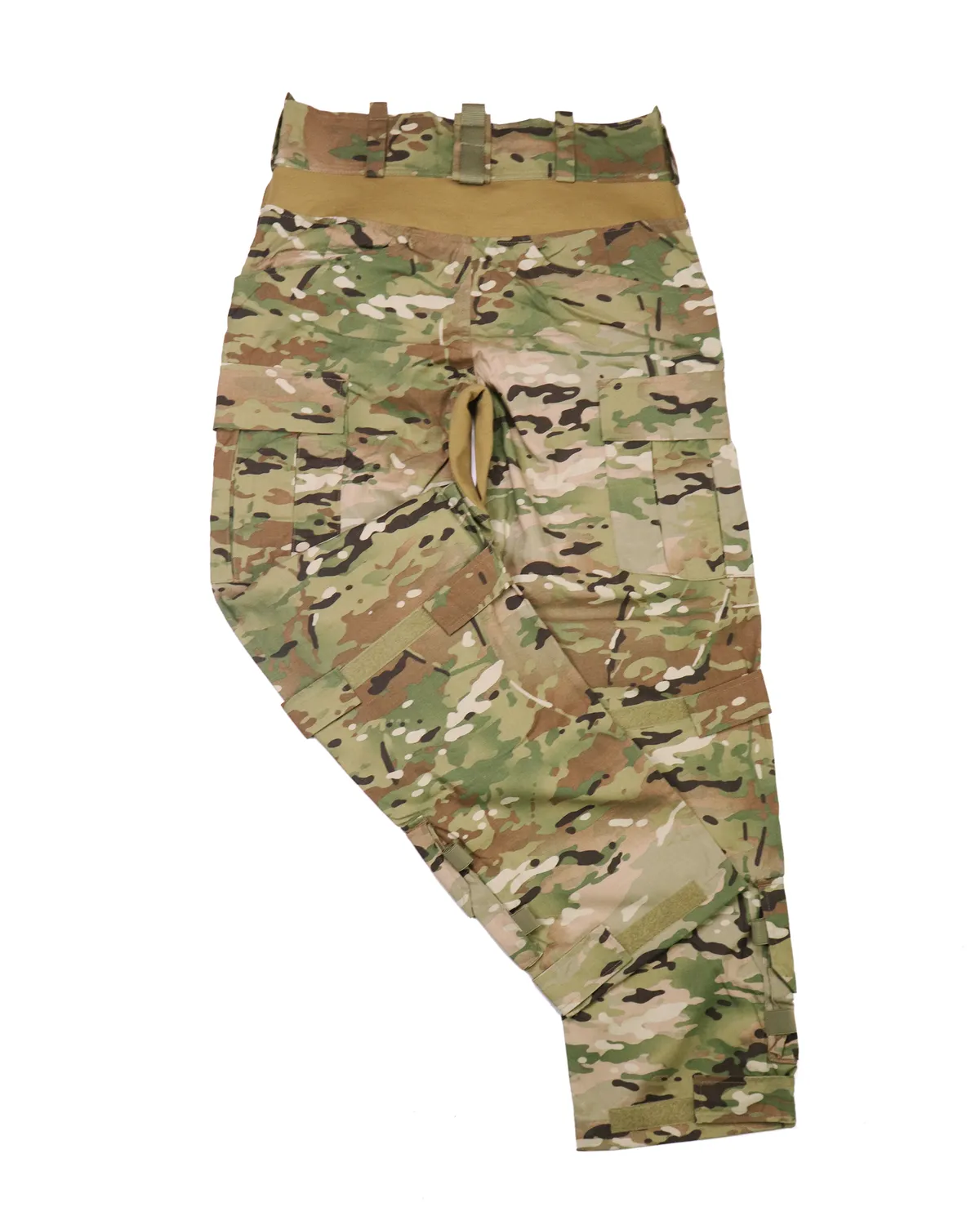 Arktis Ranger V1 pantaloni tactici Multicam 33L