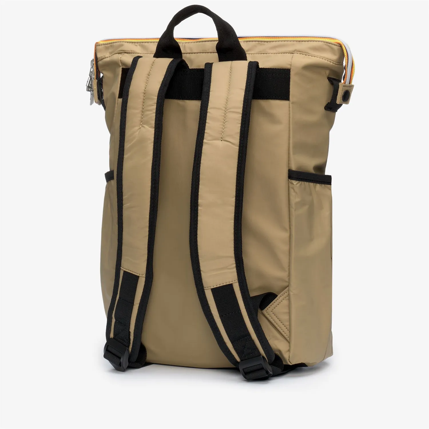 K-Way Maizy rucsac bej-khaki impermeabil