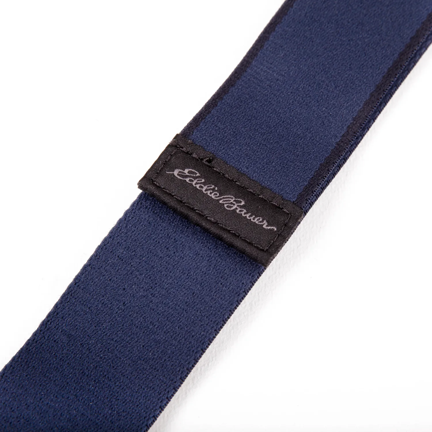 Eddie Bauer Trail curea barbati elastica Indigo
