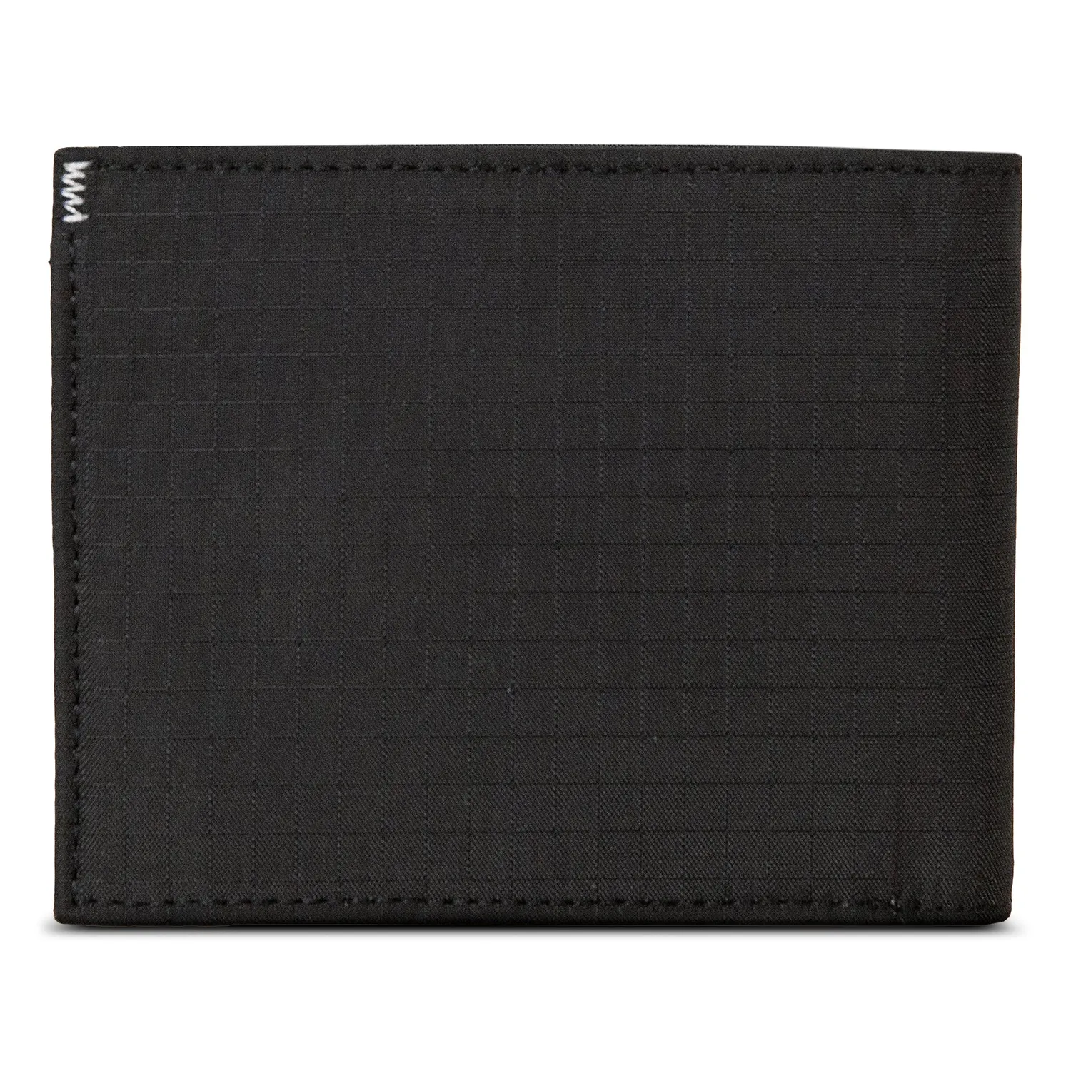 Eddie Bauer Companion portofel bifold Black RFID subțire