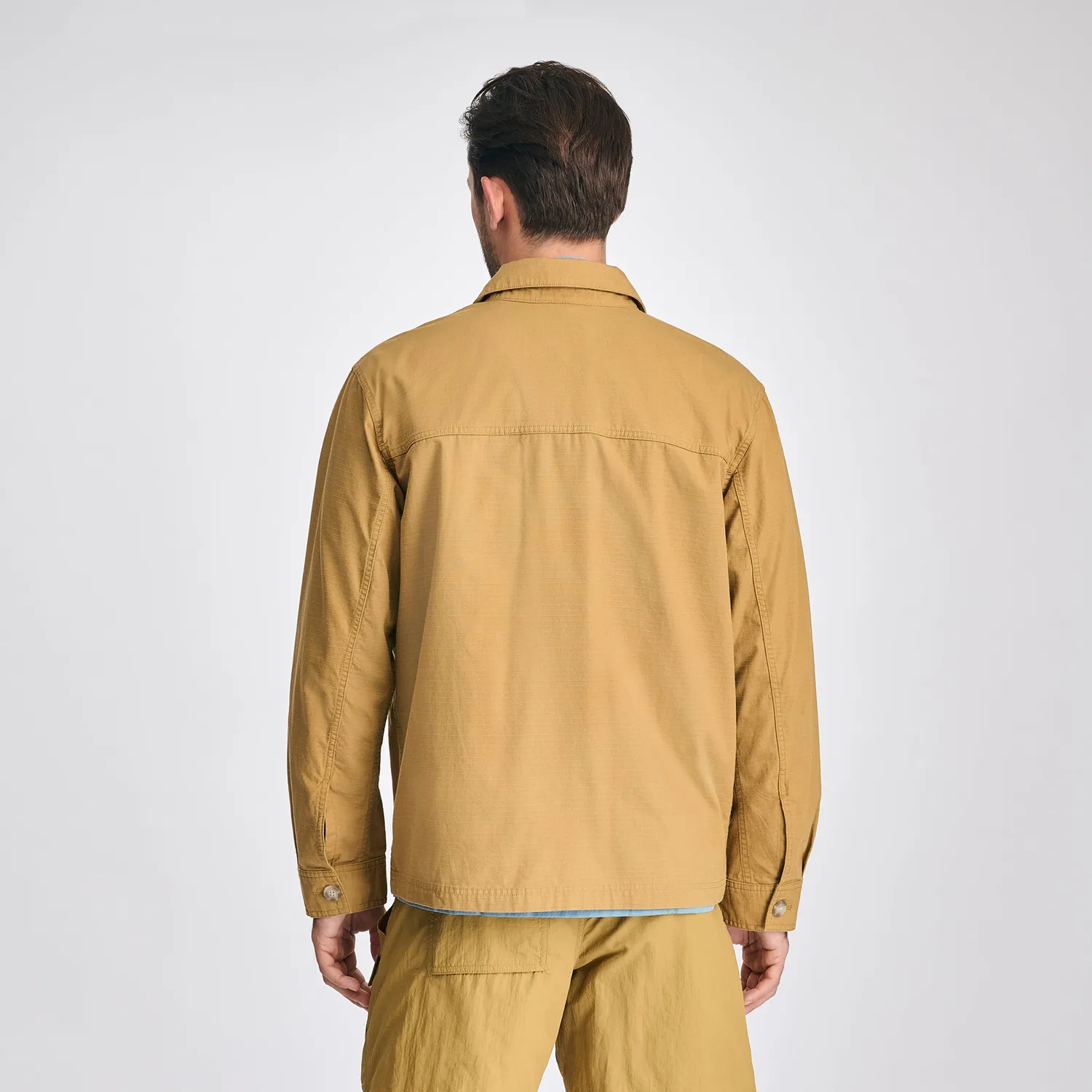 Eddie Bauer Renegade geacă bărbați jute cu 4 buzunare