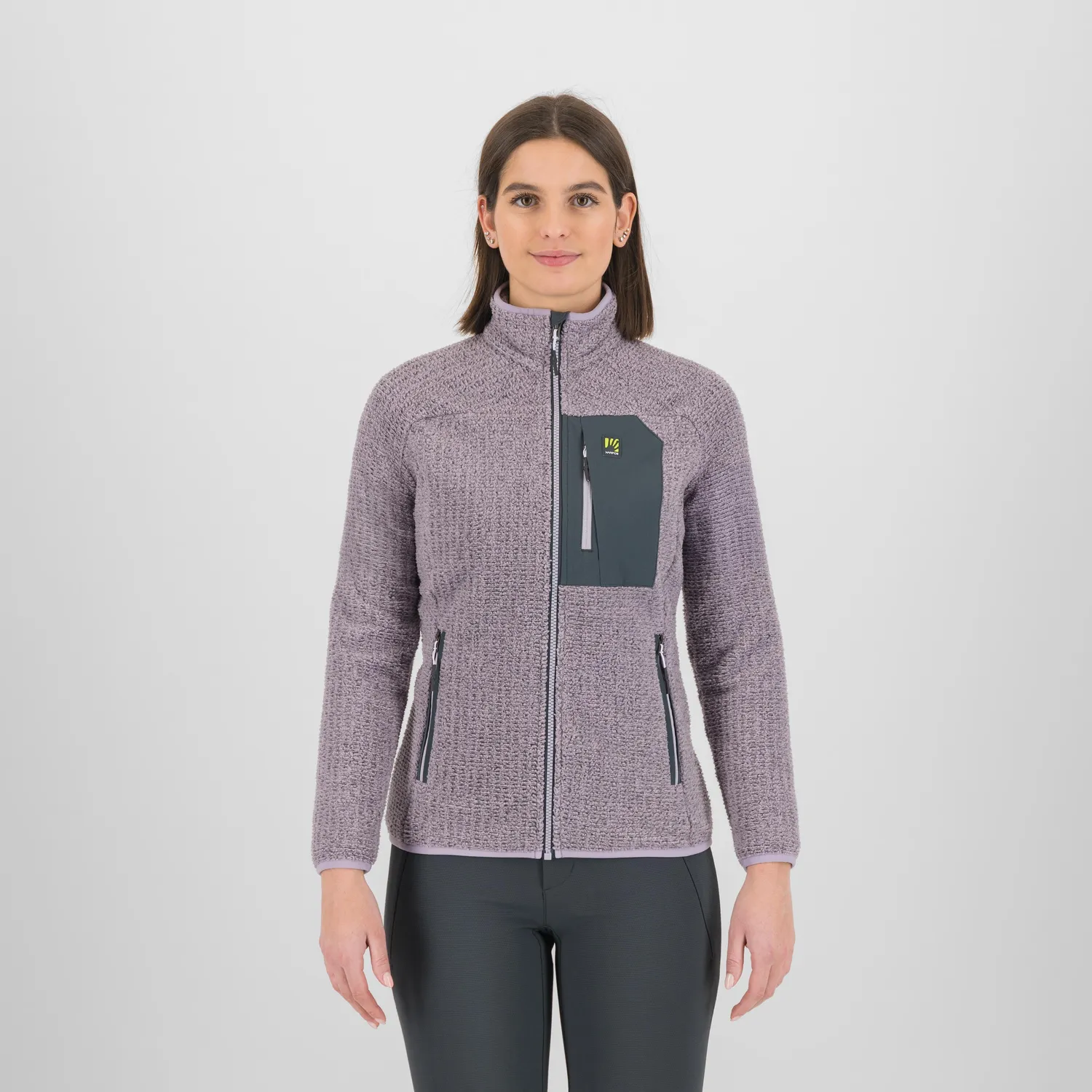 Karpos Rocchetta Evo polar dama reciclat