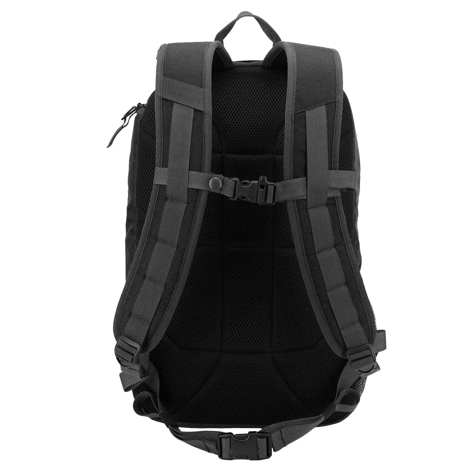 Eddie Bauer Cargo rucsac 30L negru laptop 15.4