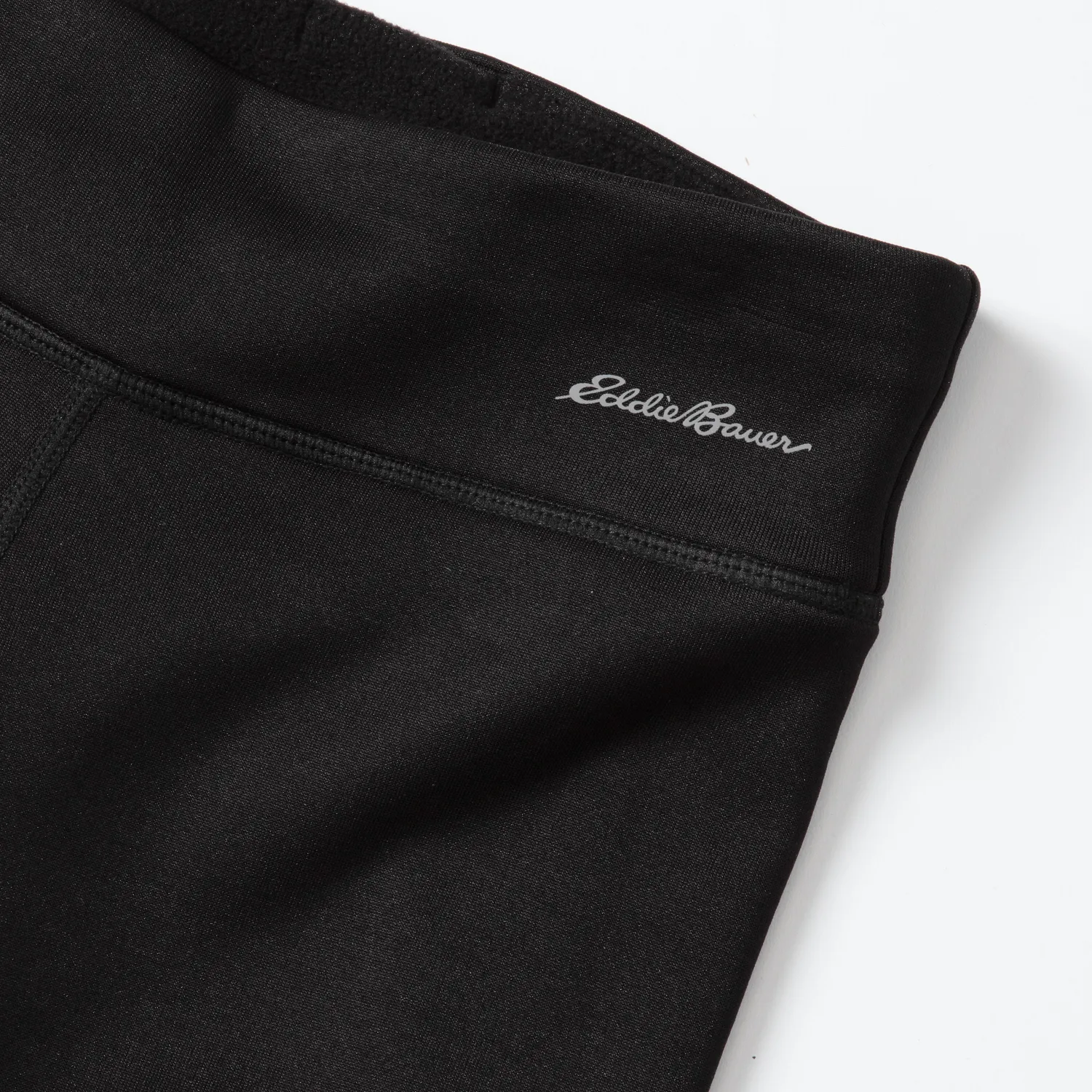 Eddie Bauer Extra Mile colanti fete gri cu fleece