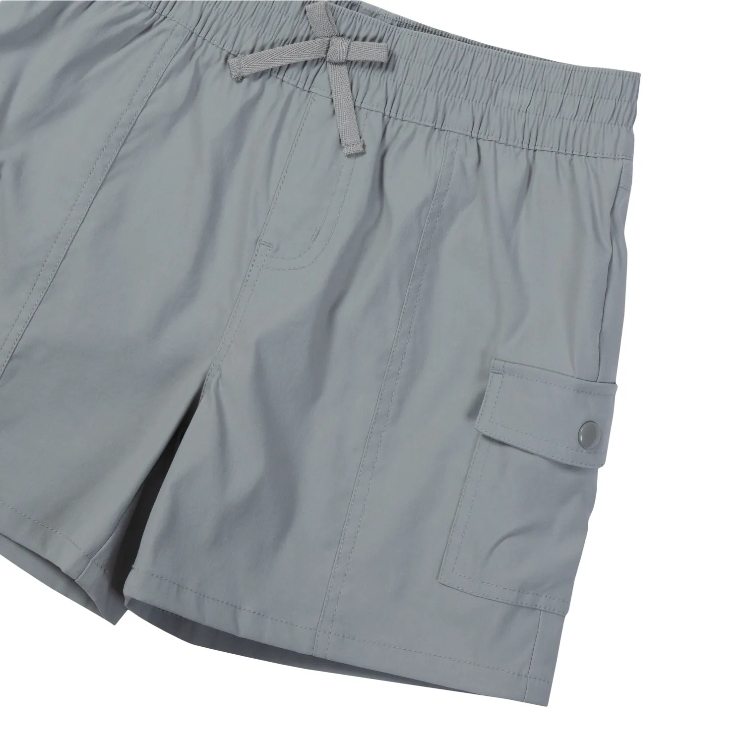 Eddie Bauer Horizon sort fete nylon bleumarin