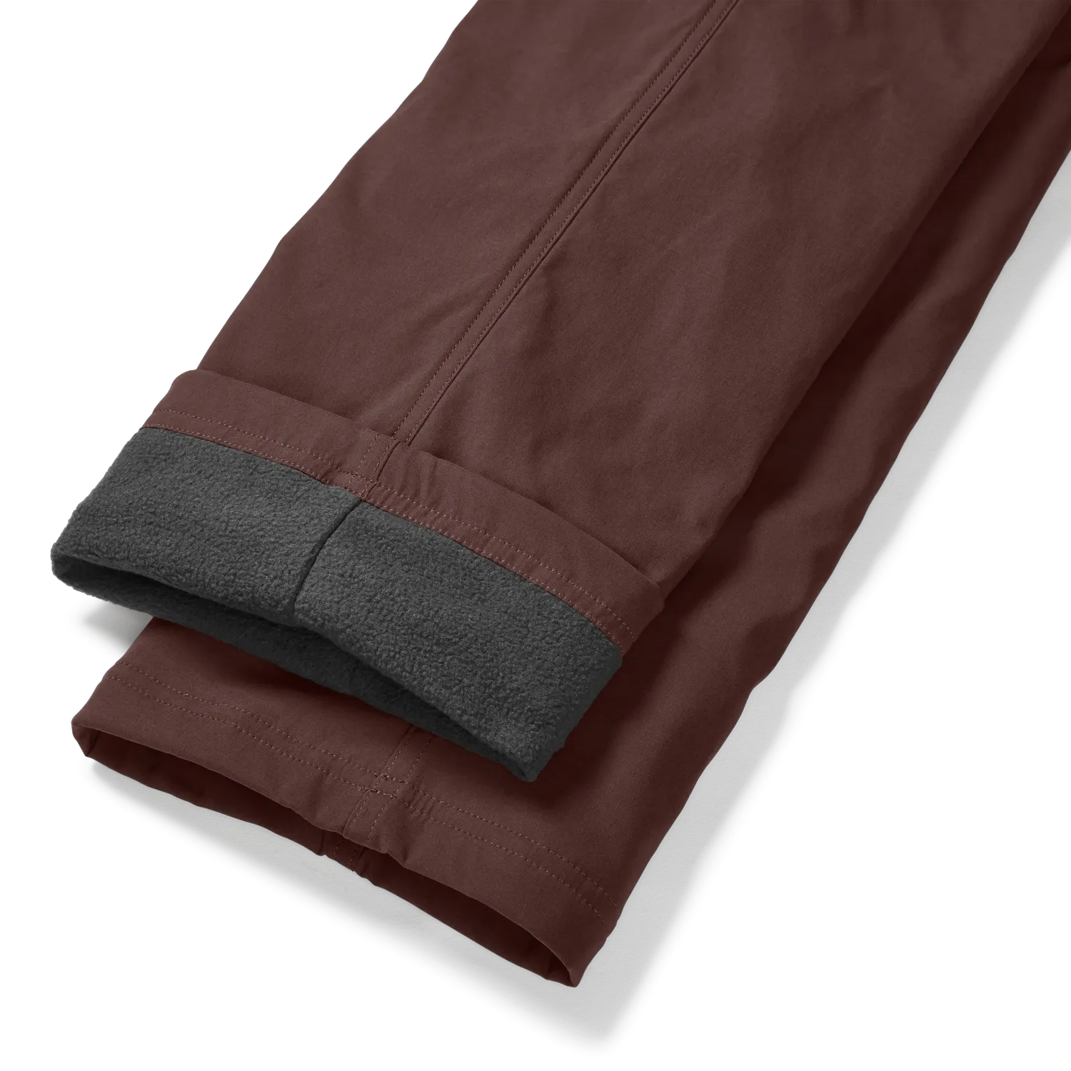 Eddie Bauer Guide Pro pantaloni damă bleumarin stretch