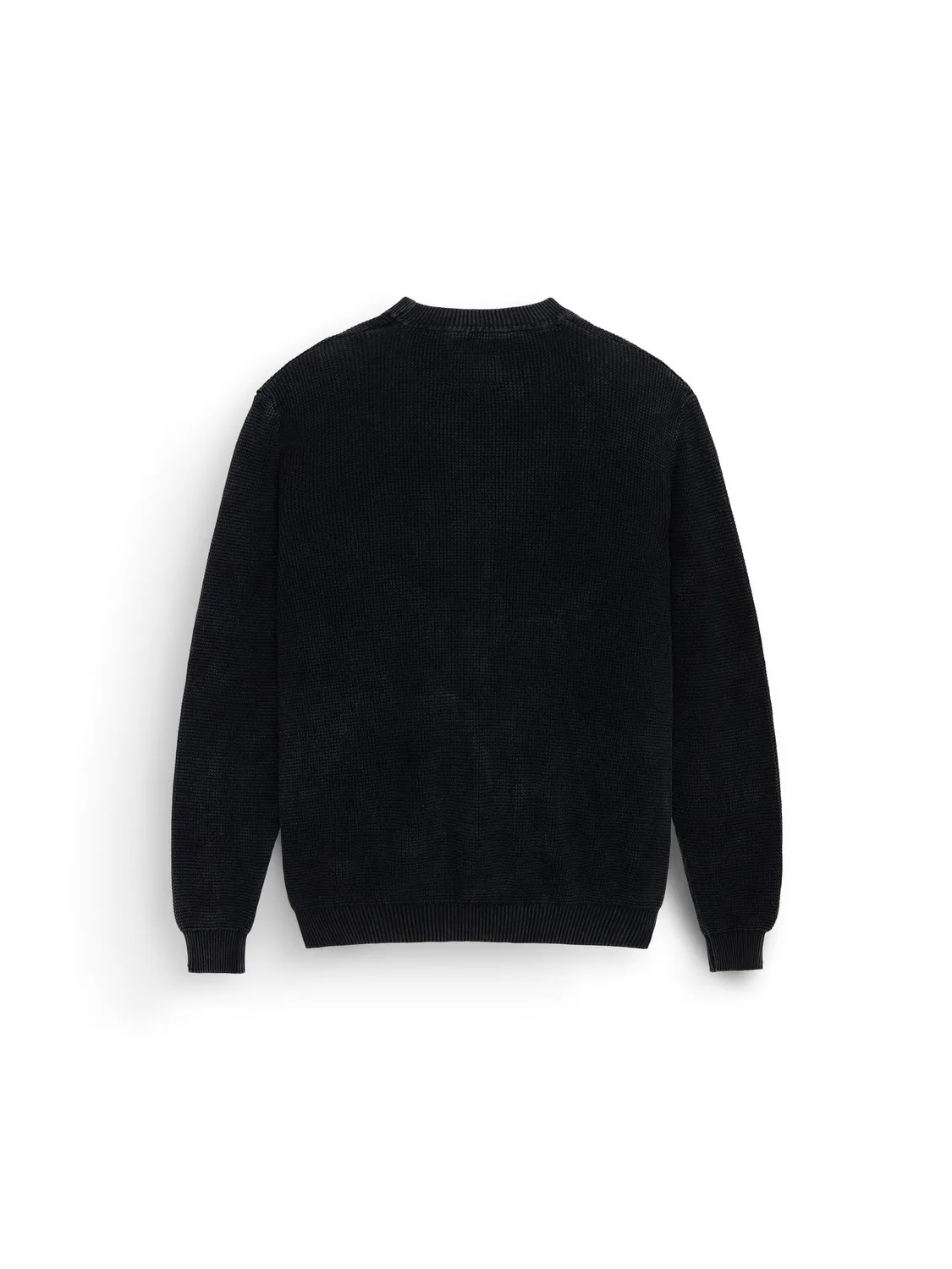 Alpha Industries Flying A pulover negru