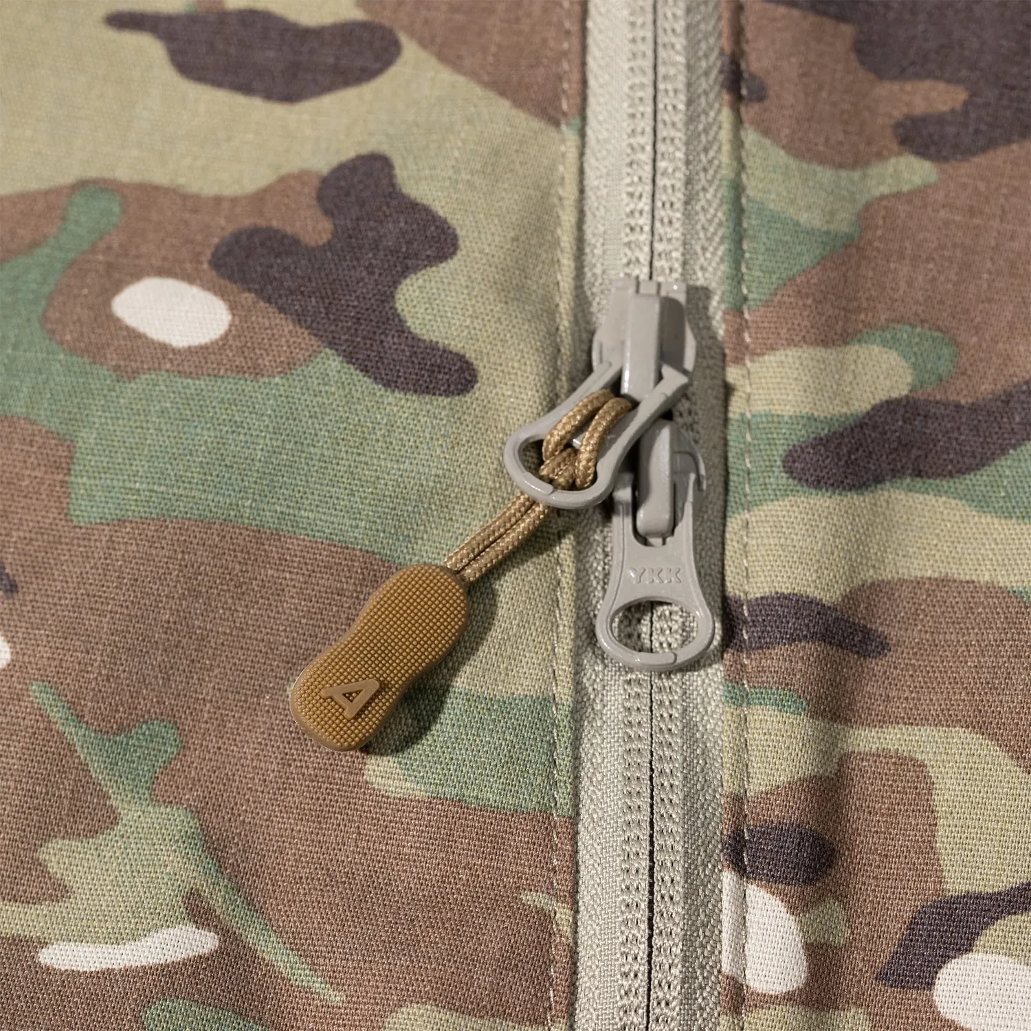 Arktis Contact Field geaca tactica MultiCam impermeabila