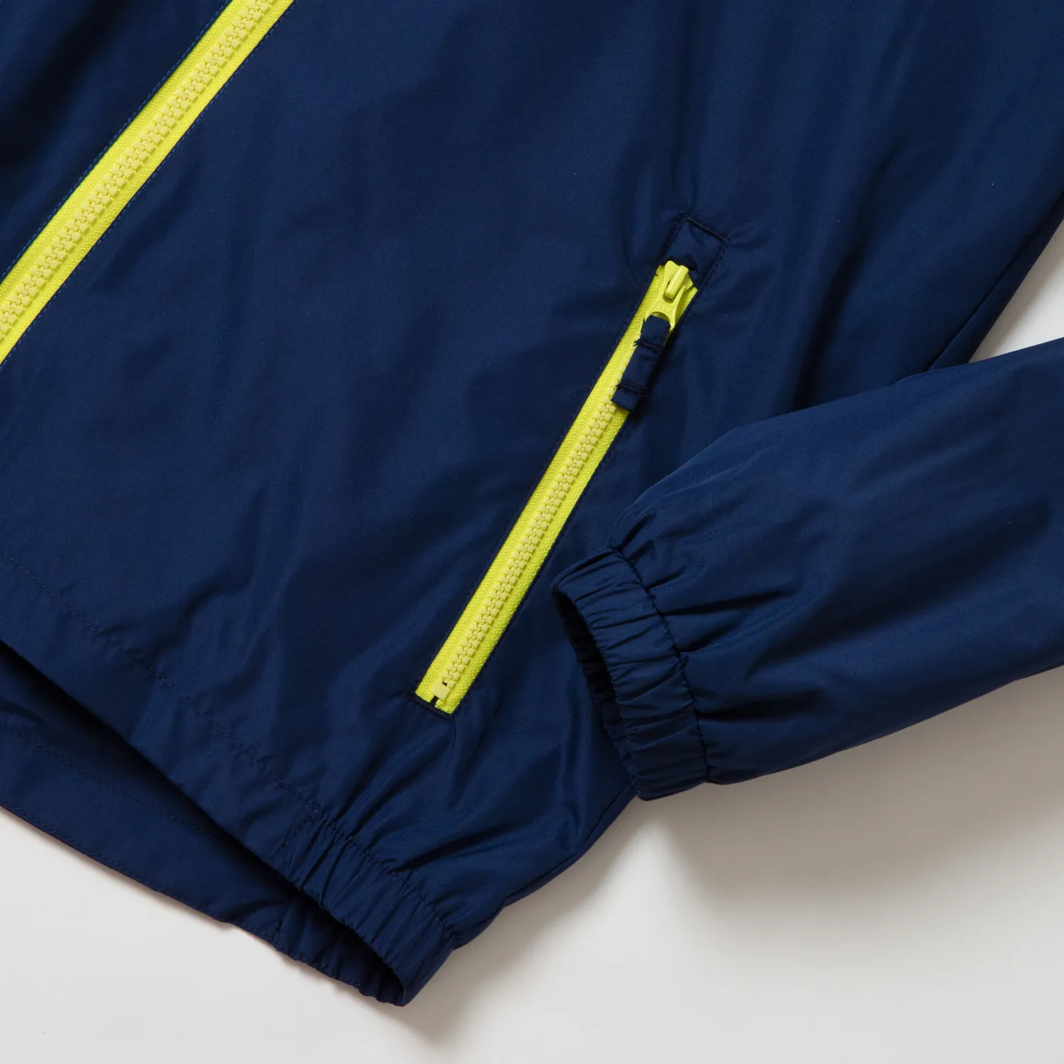 Eddie Bauer Windy Ridge geacă Navy Blue vânt